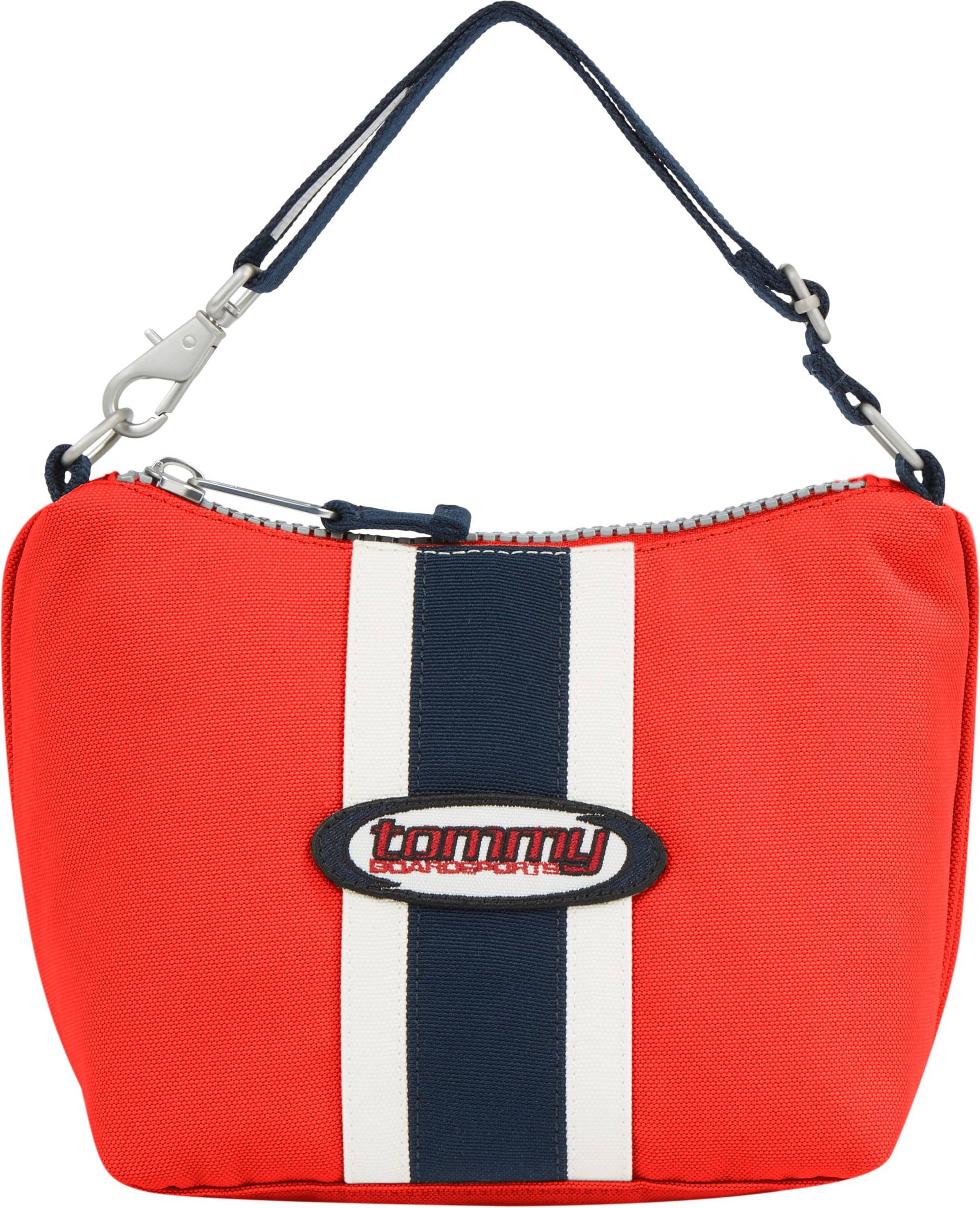 Tommy Jeans Schultertasche »TJW HERITAGE SHOULDER BAG« von TOMMY JEANS