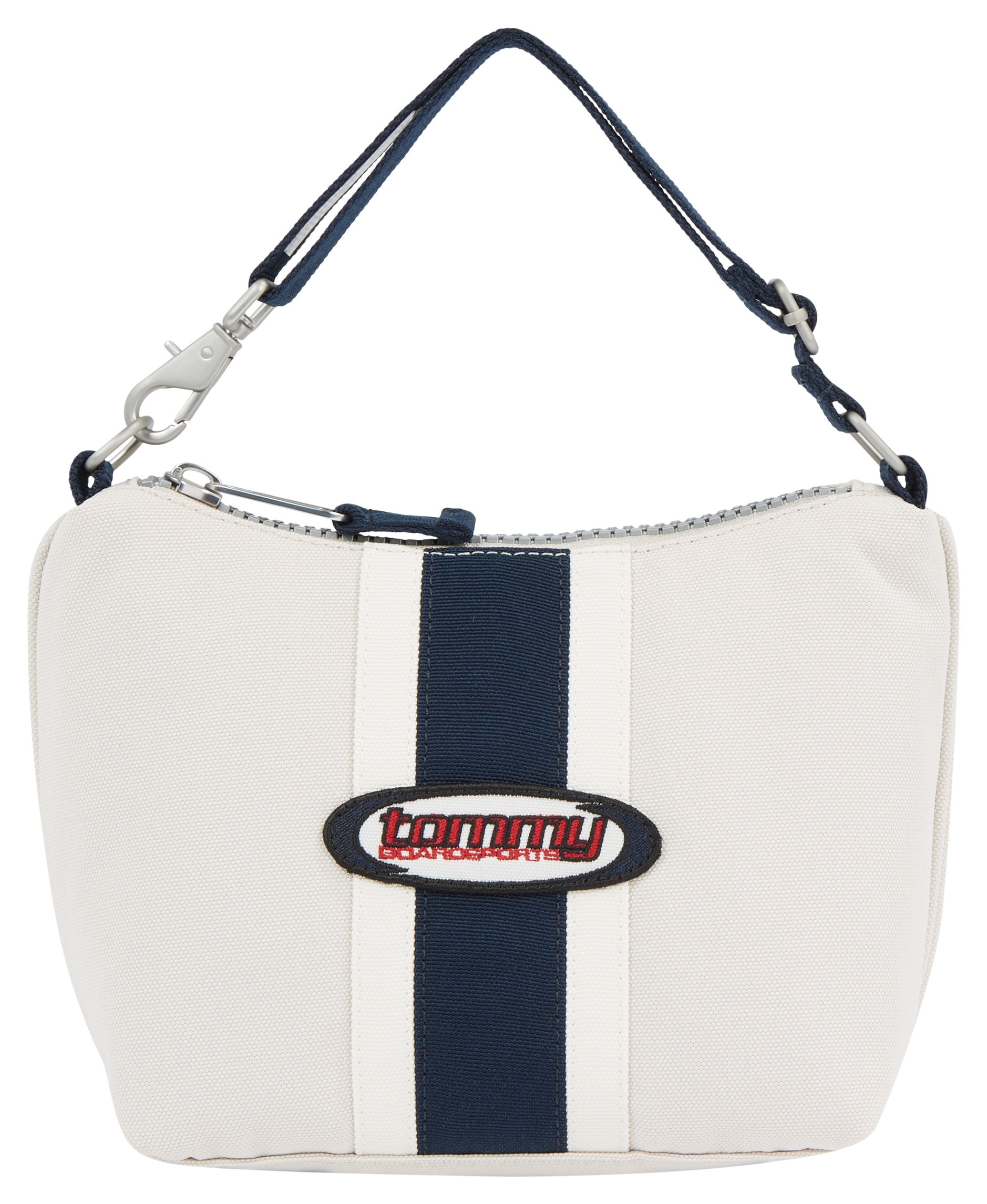 Tommy Jeans Schultertasche »TJW HERITAGE SHOULDER BAG« von TOMMY JEANS