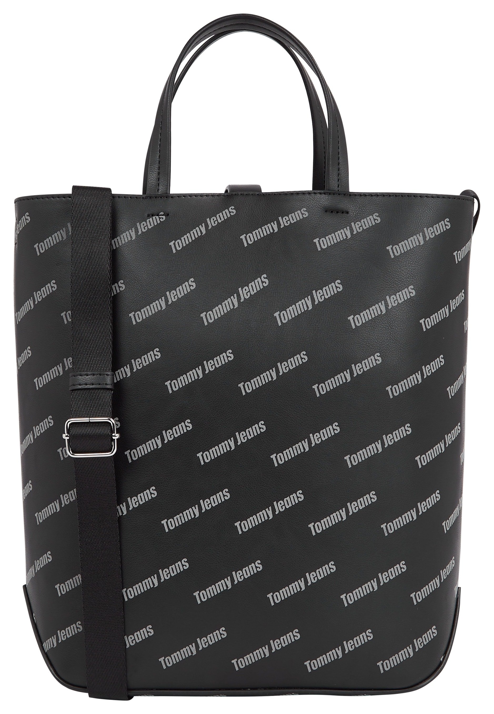 Tommy Jeans Shopper »TJW MUST TOTE AOV PRINT« von TOMMY JEANS