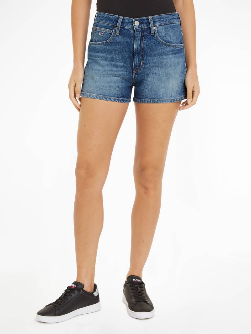 Tommy Jeans Shorts »HOT PANT BH0137« von TOMMY JEANS