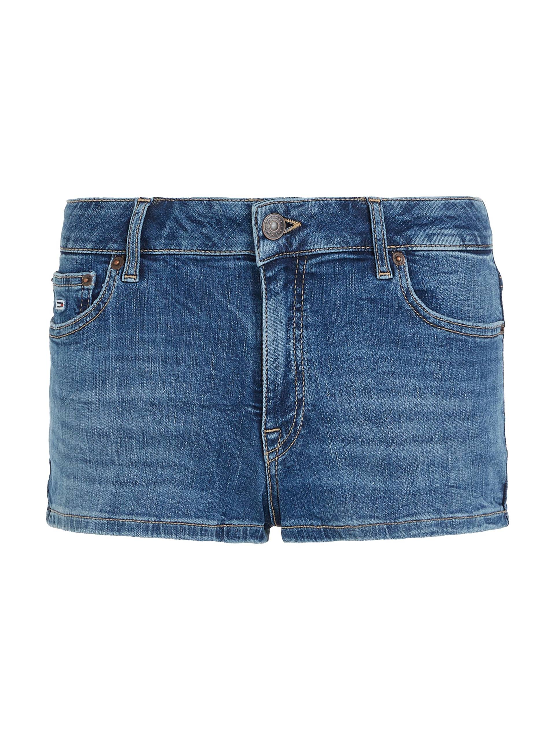 Tommy Jeans Shorts »NORA MD SHORT BH0233« von TOMMY JEANS
