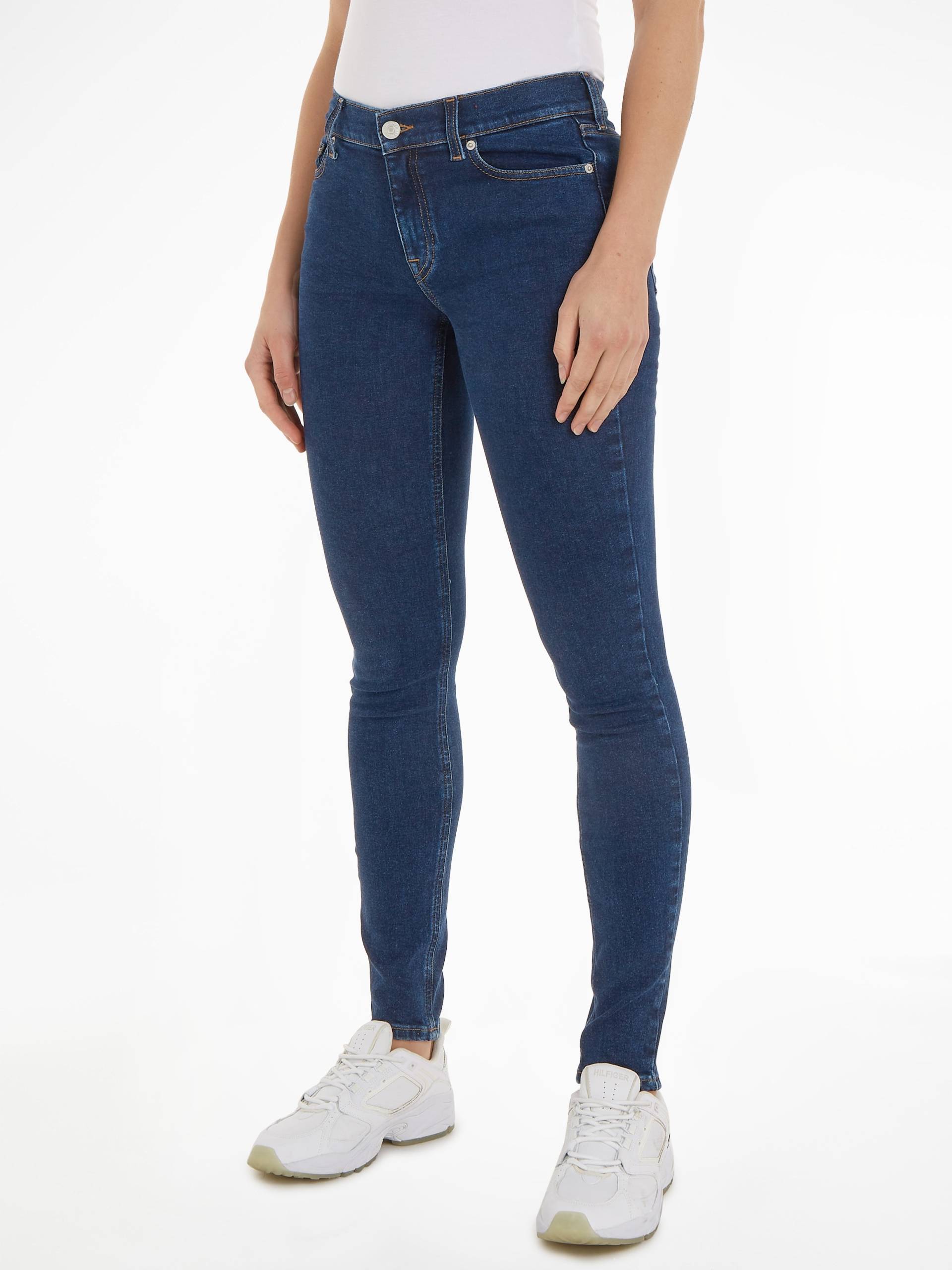 Tommy Jeans Skinny-fit-Jeans von TOMMY JEANS