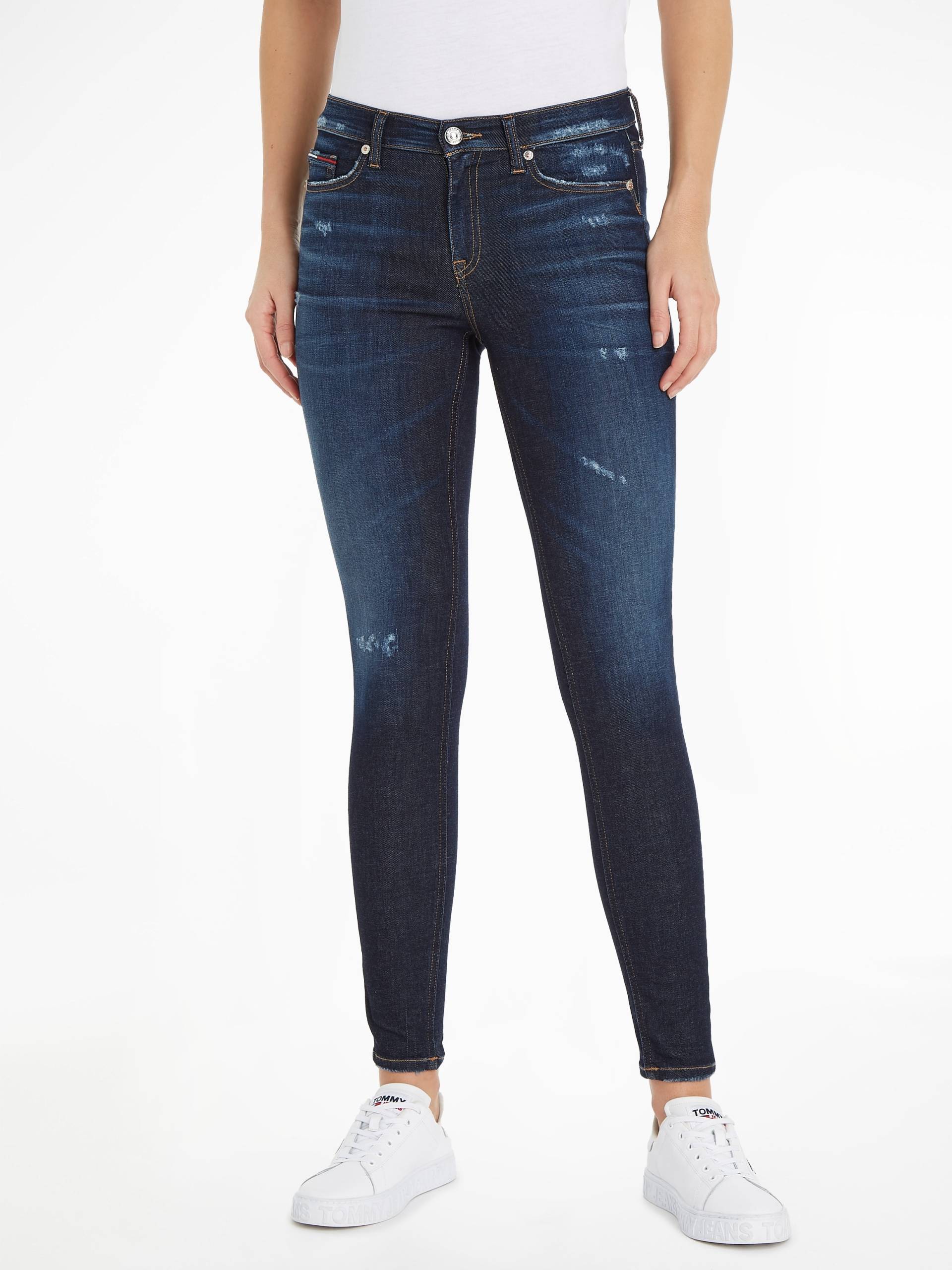 Tommy Jeans Skinny-fit-Jeans von TOMMY JEANS