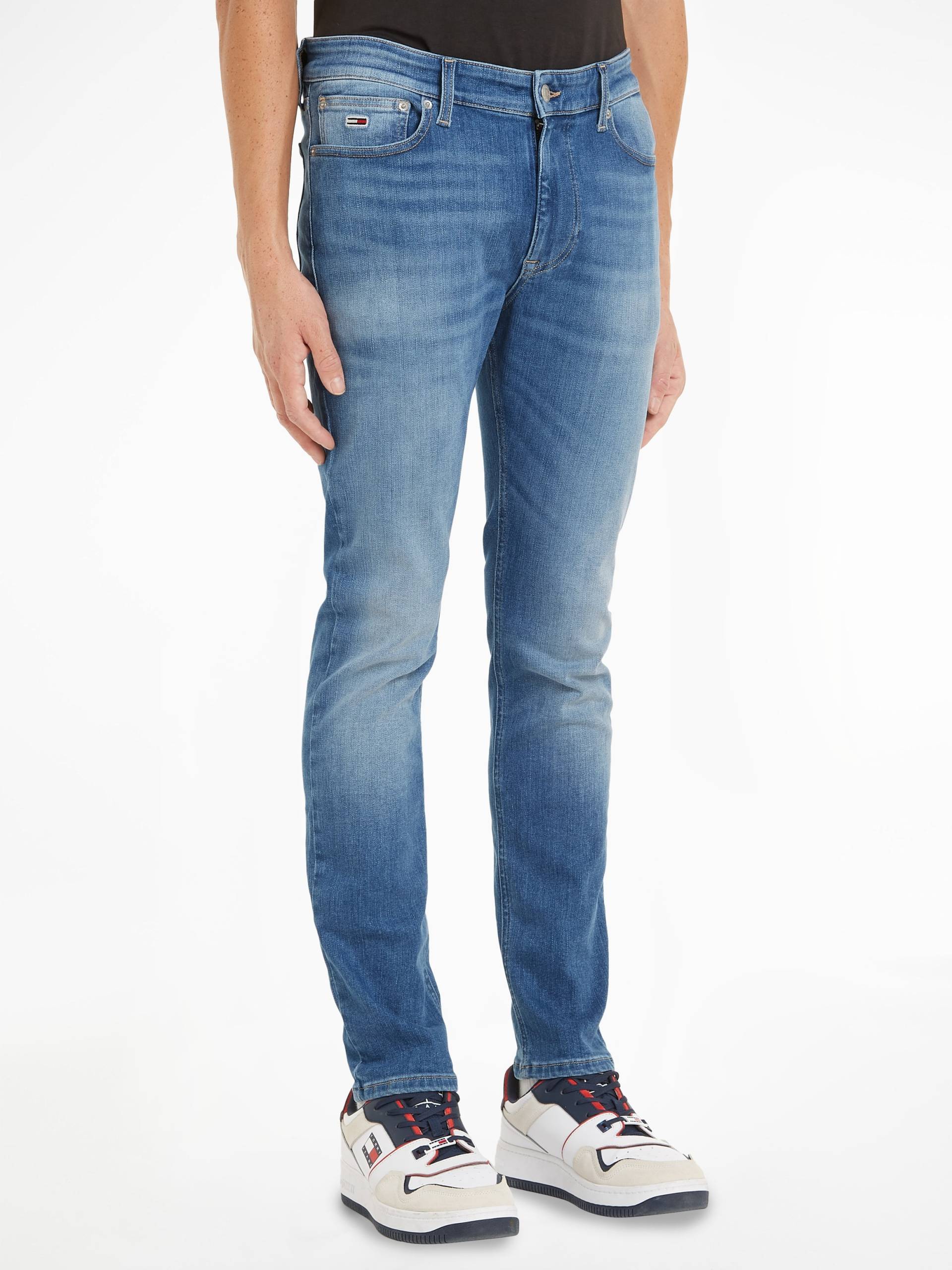 Tommy Jeans Skinny-fit-Jeans »SIMON SKNY« von TOMMY JEANS