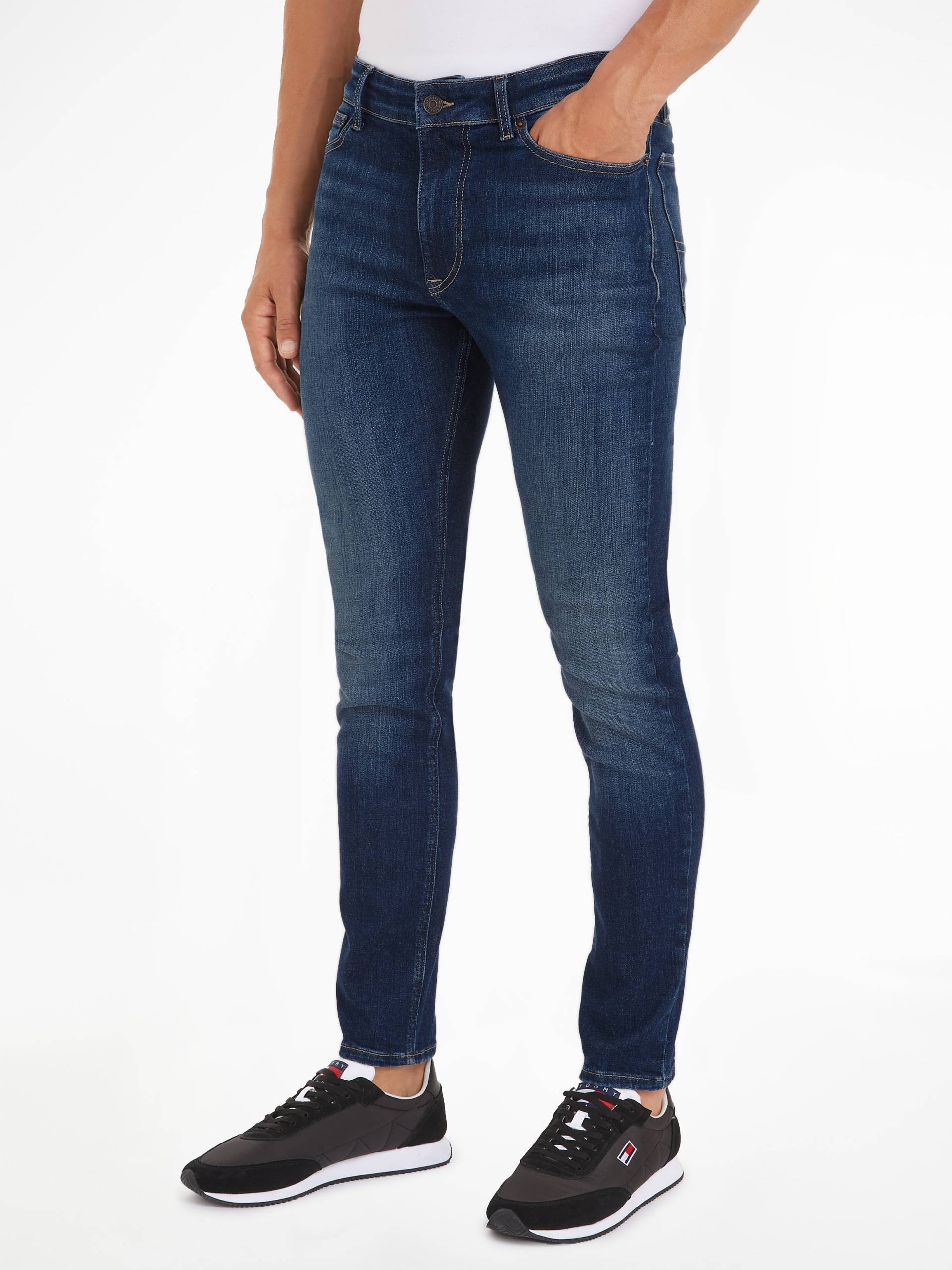 Tommy Jeans Skinny-fit-Jeans »SIMON SKNY« von TOMMY JEANS