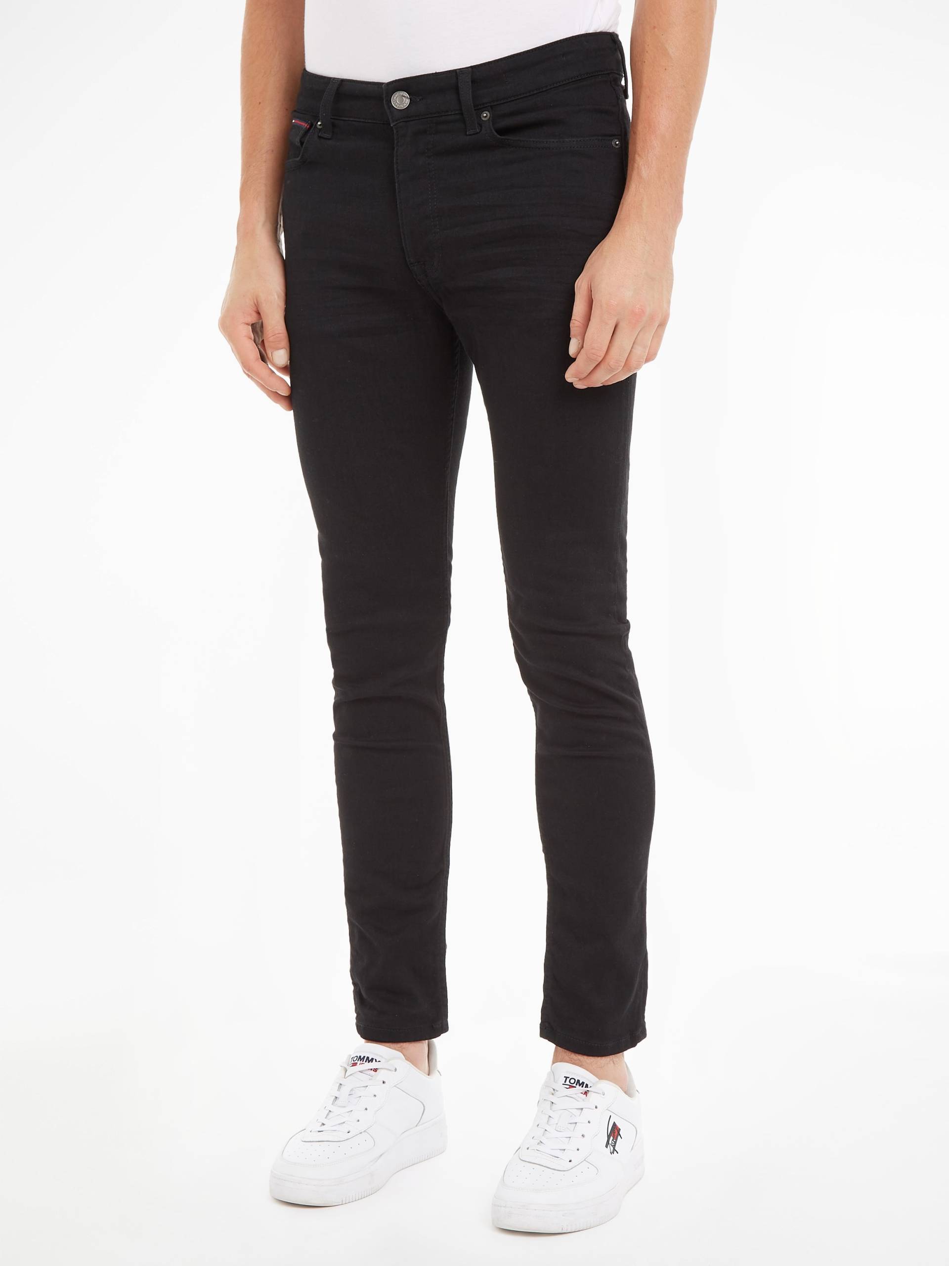 Tommy Jeans Skinny-fit-Jeans »SIMON SKNY BG3384« von TOMMY JEANS