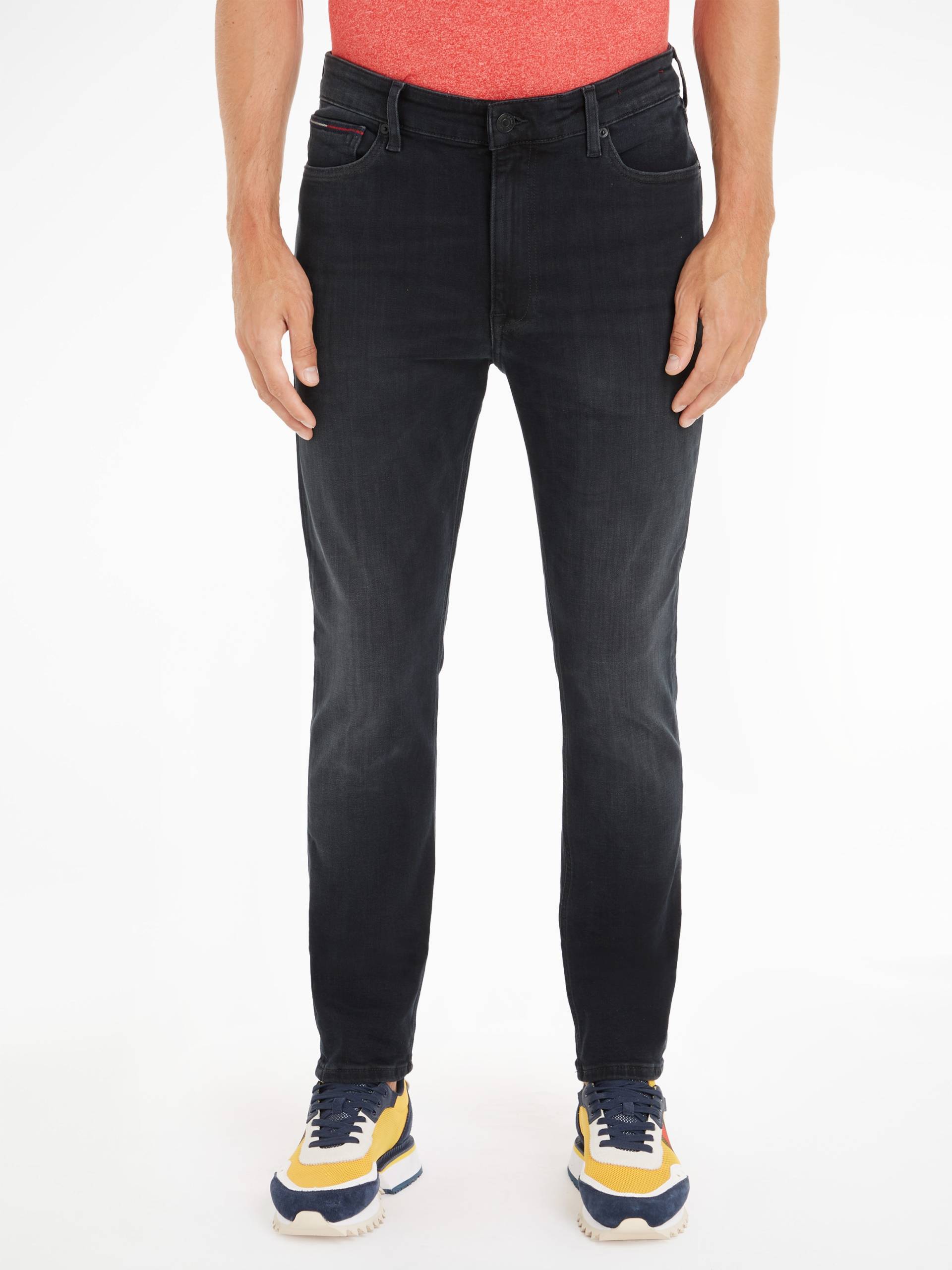 Tommy Jeans Skinny-fit-Jeans »SIMON SKNY BG3384« von TOMMY JEANS