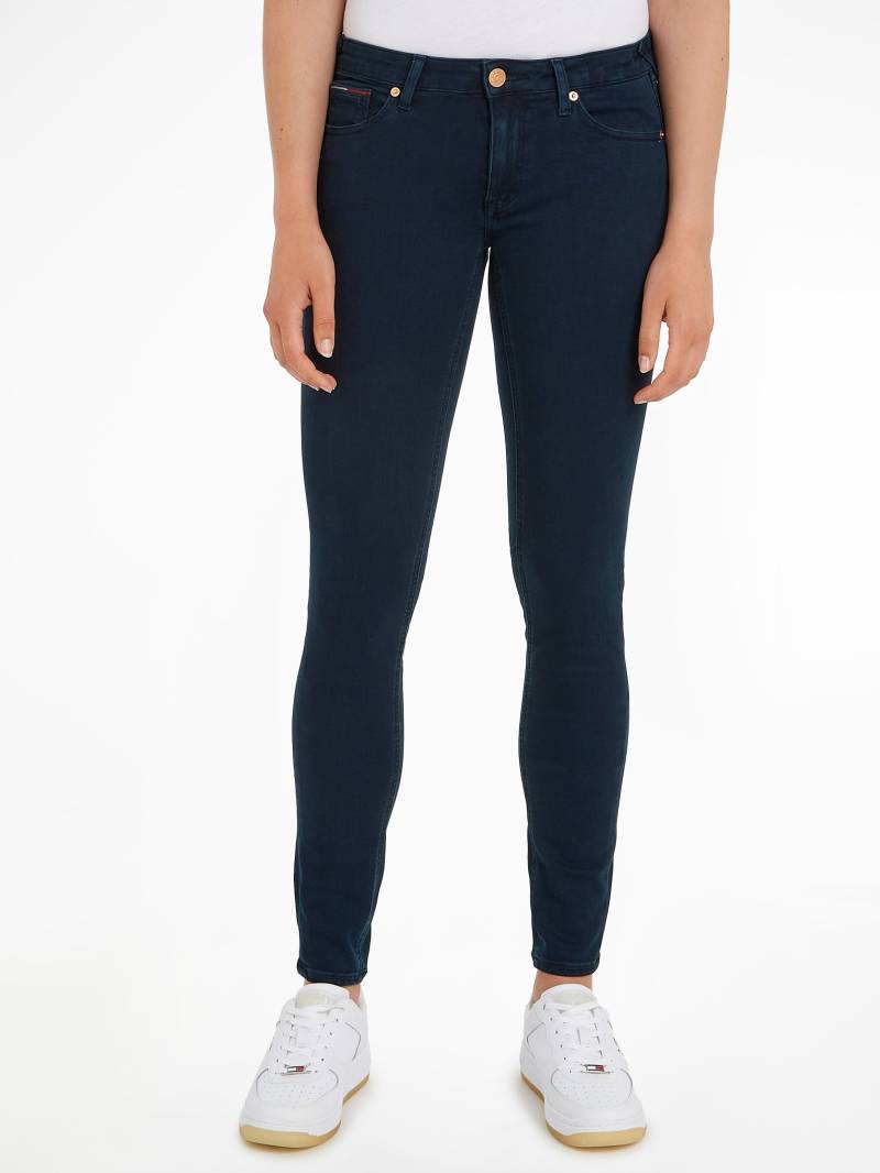 Tommy Jeans Skinny-fit-Jeans »Sophie Low Waist Skinny«, mit Stretch, für perfektes Shaping von TOMMY JEANS