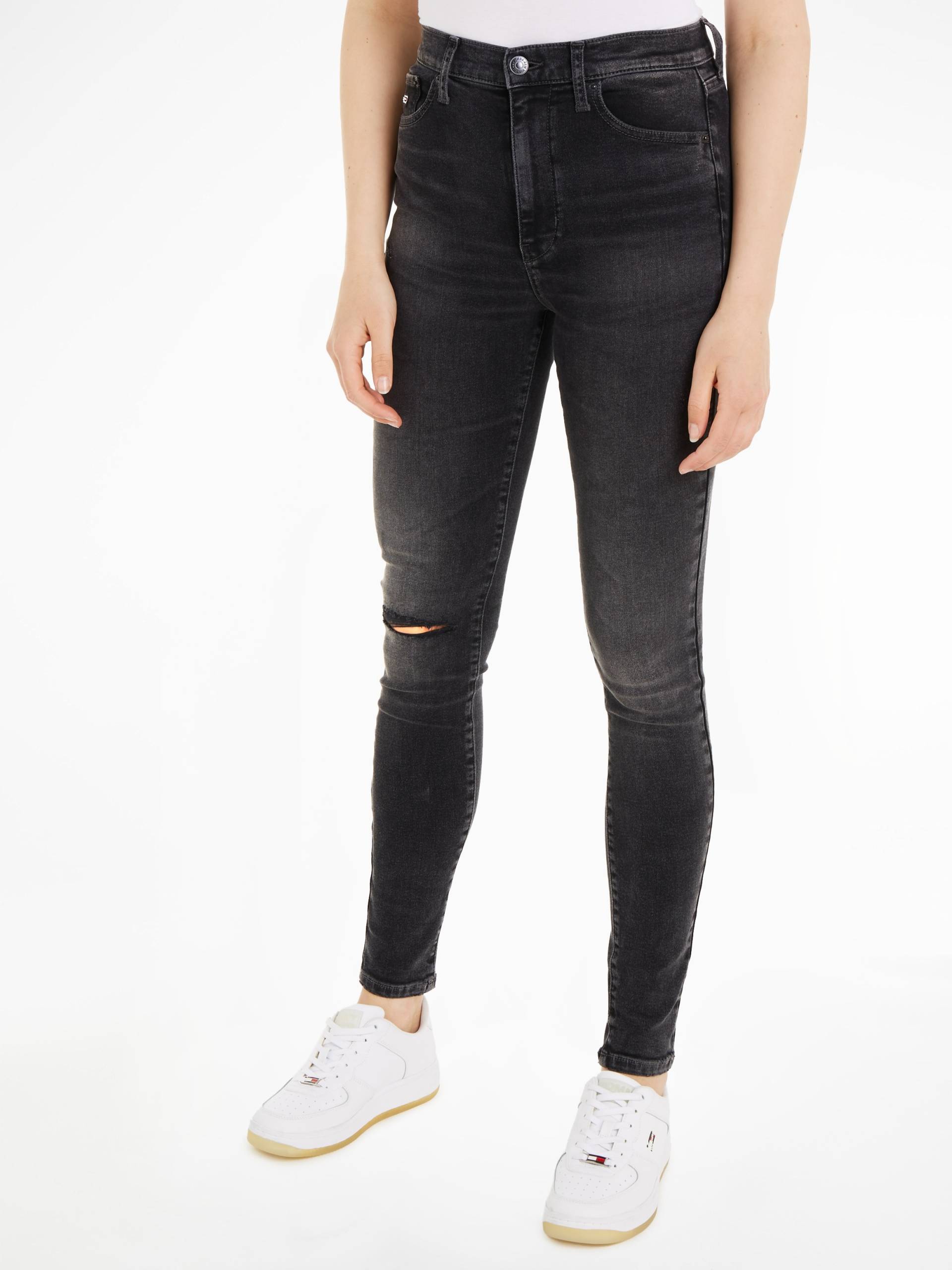 Tommy Jeans Skinny-fit-Jeans »Sylvia« von TOMMY JEANS