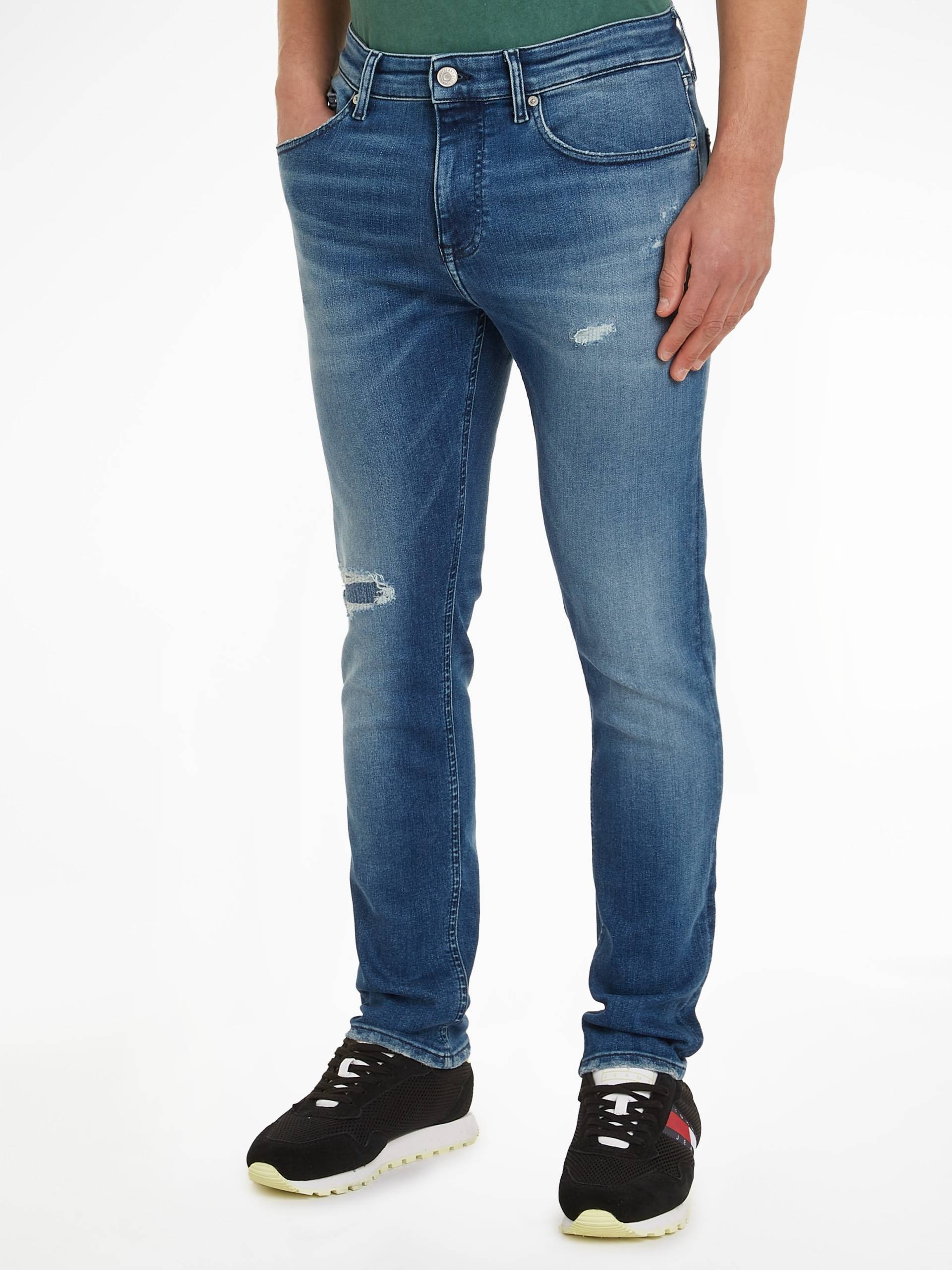 Tommy Jeans Slim-fit-Jeans »AUSTIN SLIM« von TOMMY JEANS