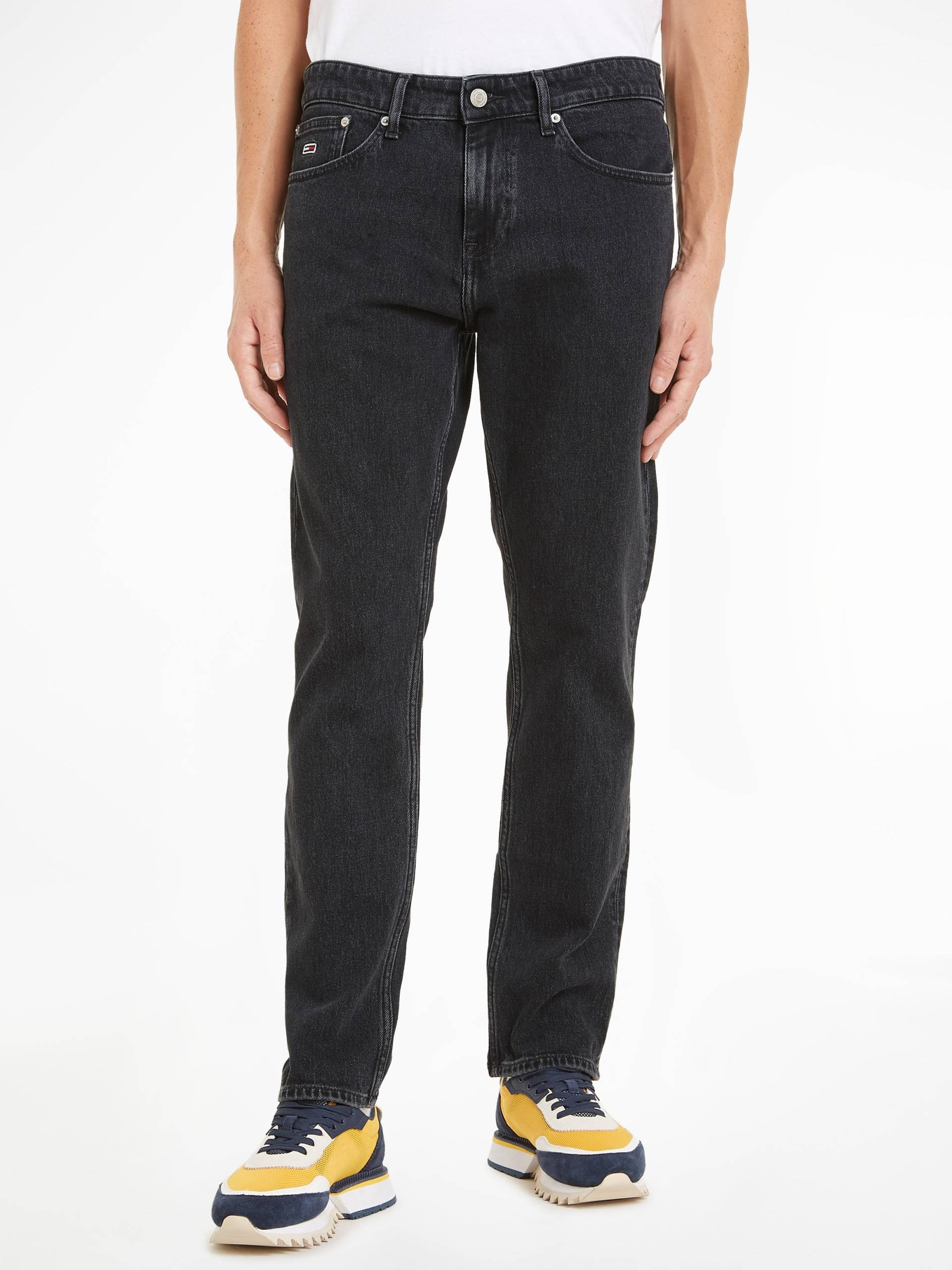 Tommy Jeans Slim-fit-Jeans »AUSTIN SLIM«, im 5-Pocket-Style Tommy Jeans Slim-fit-Jeans »AUSTIN SLIM«, im 5-Pocket-Style von TOMMY JEANS