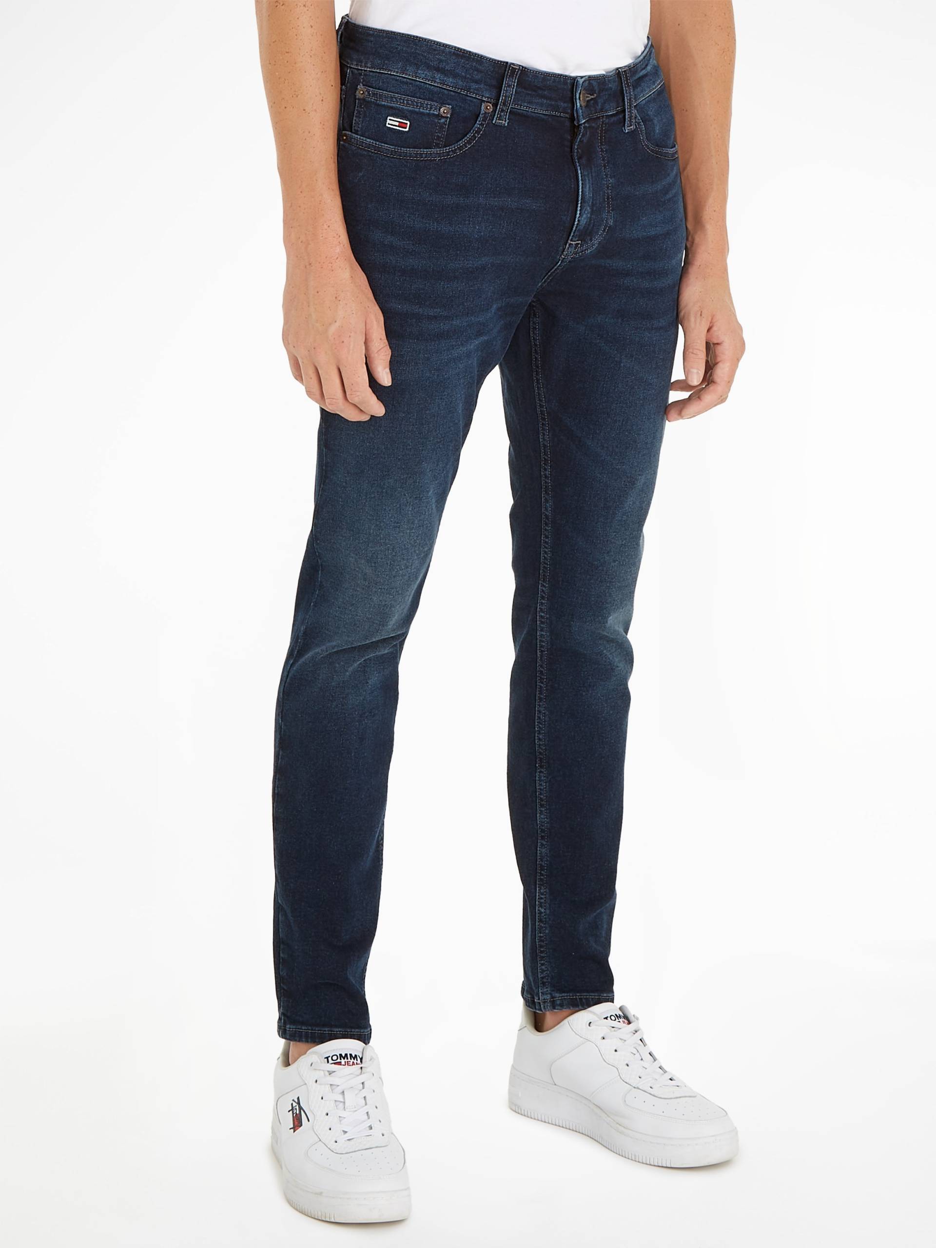 Tommy Jeans Slim-fit-Jeans »AUSTIN SLIM« von TOMMY JEANS