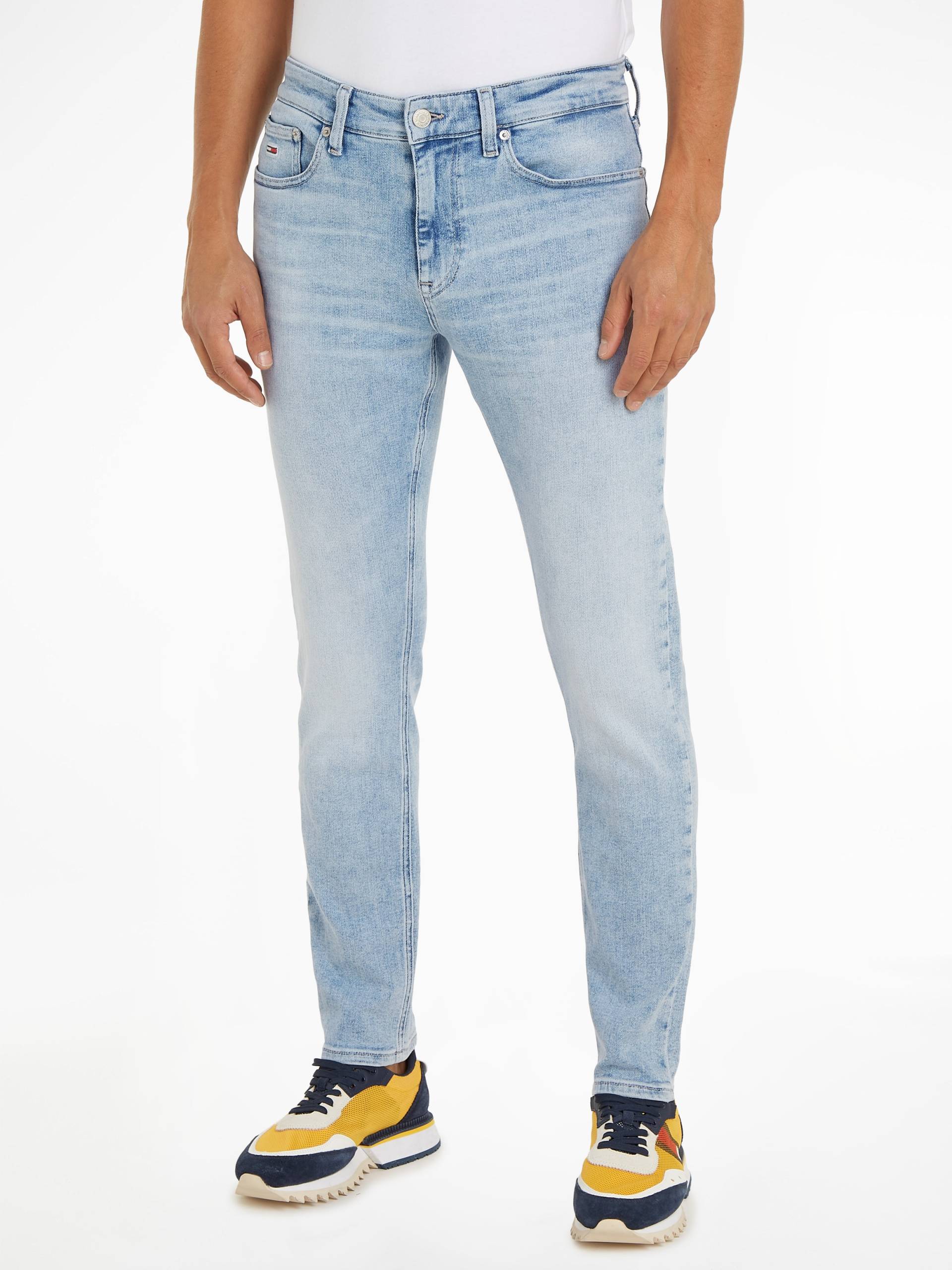 Tommy Jeans Slim-fit-Jeans »AUSTIN SLIM« von TOMMY JEANS