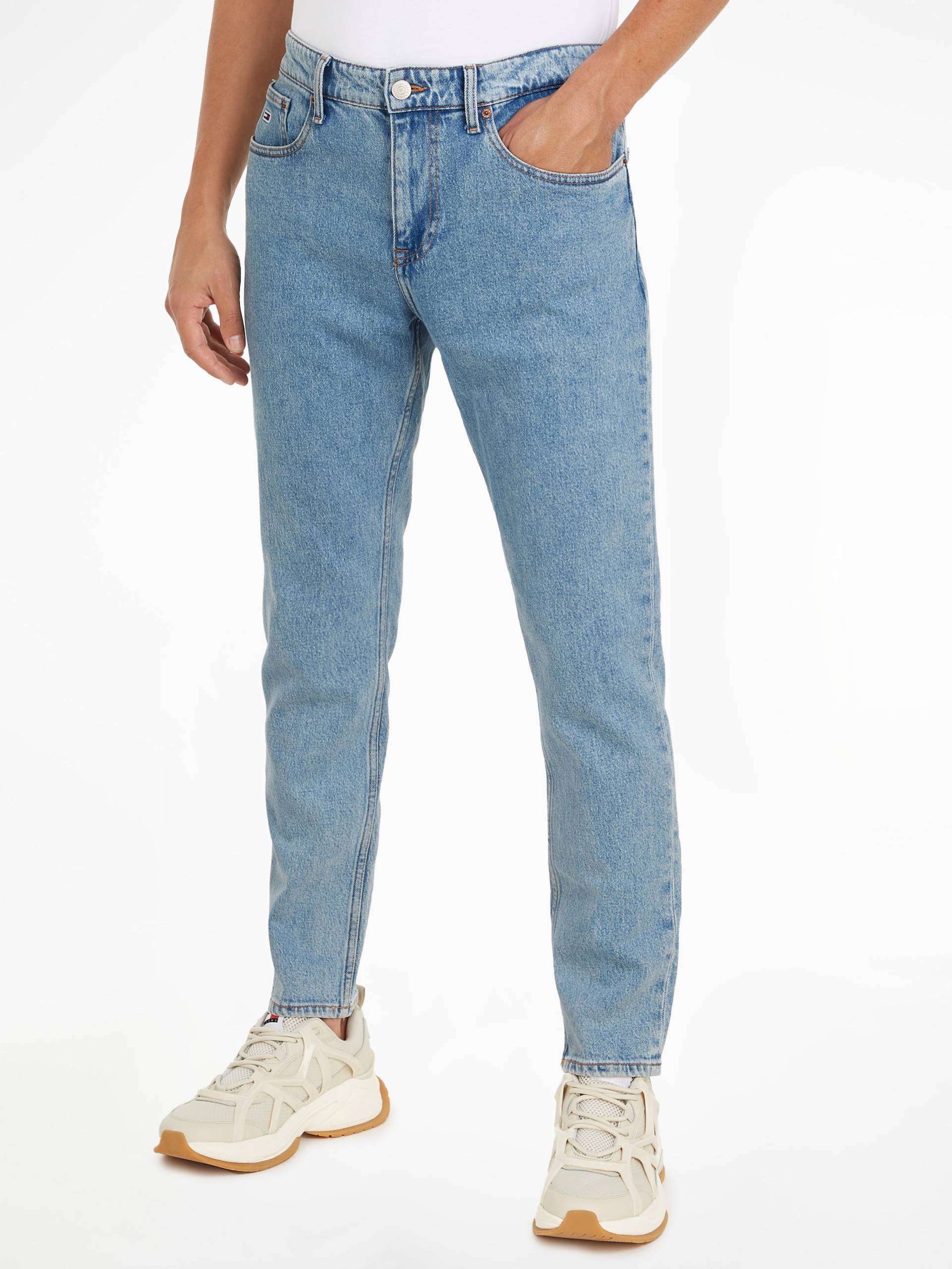 Tommy Jeans Slim-fit-Jeans »AUSTIN SLIM«, im 5-Pocket-Style Tommy Jeans Slim-fit-Jeans »AUSTIN SLIM«, im 5-Pocket-Style von TOMMY JEANS