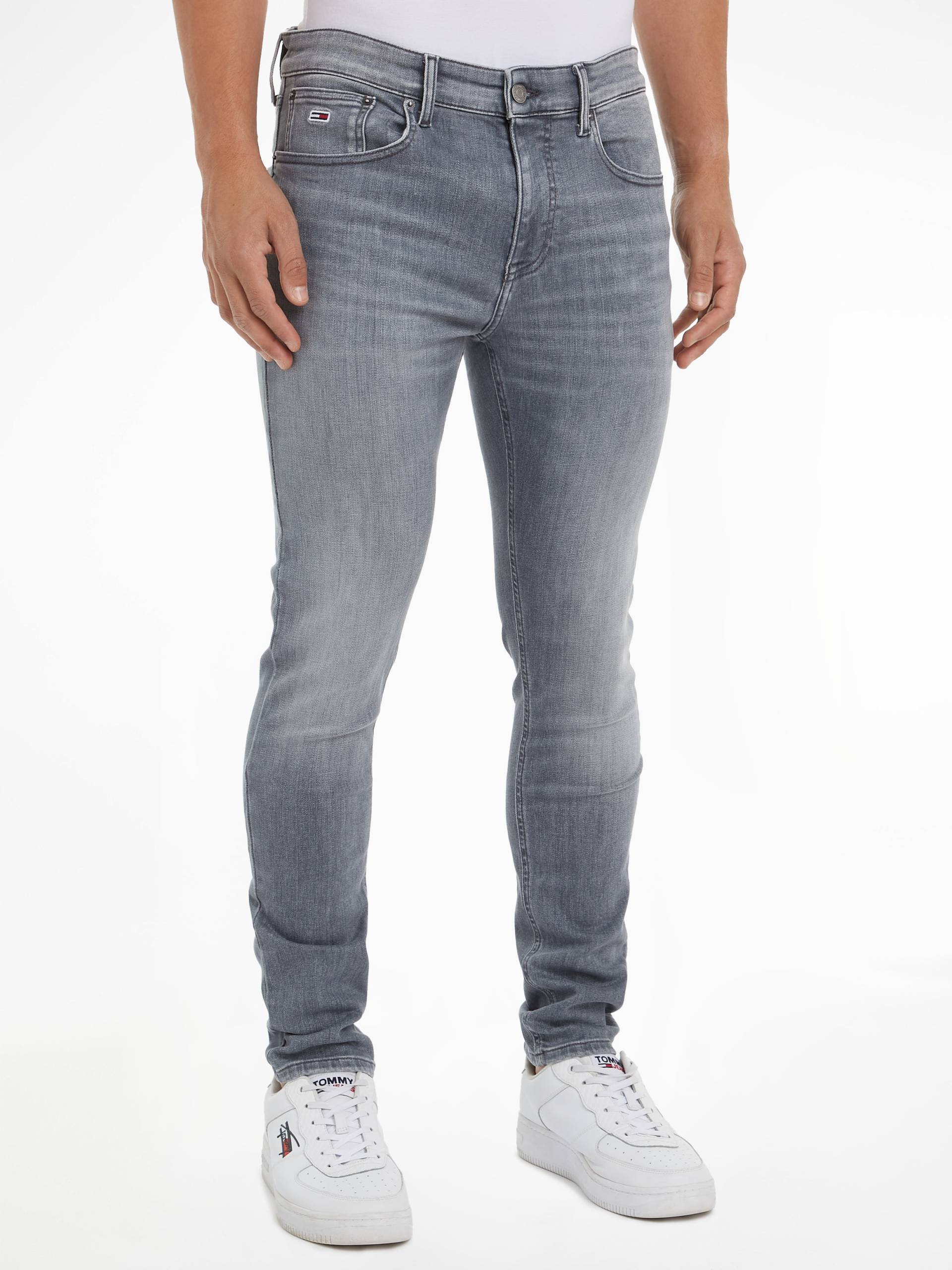 Tommy Jeans Slim-fit-Jeans »AUSTIN SLIM« von TOMMY JEANS