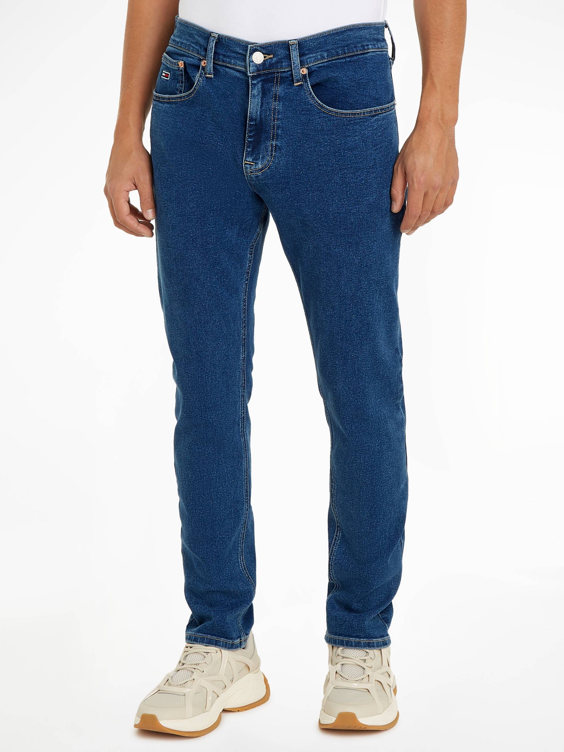 Tommy Jeans Slim-fit-Jeans »AUSTIN SLIM« von TOMMY JEANS