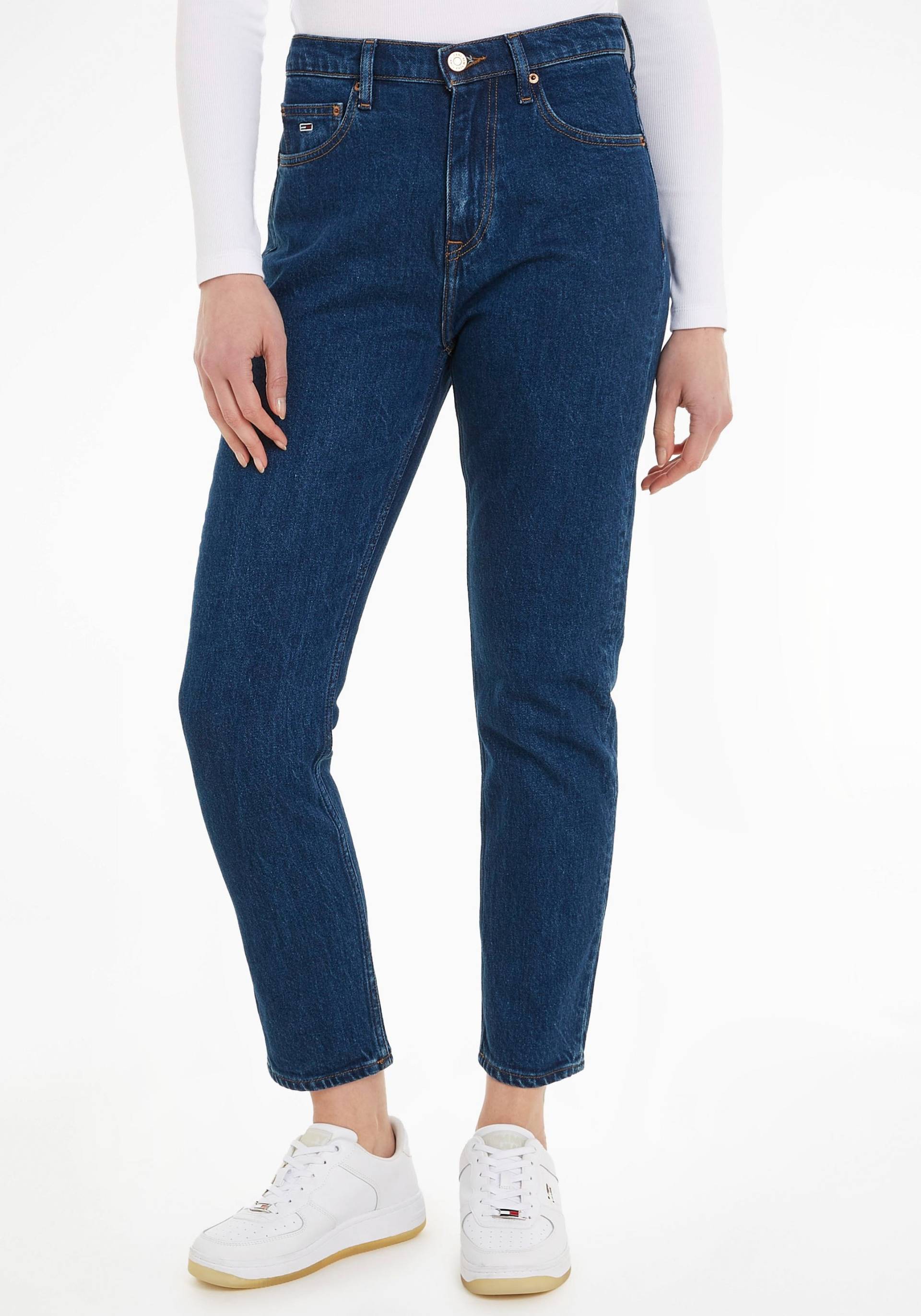 Tommy Jeans Slim-fit-Jeans »IZZIE HGH SL ANK BH5131« von TOMMY JEANS