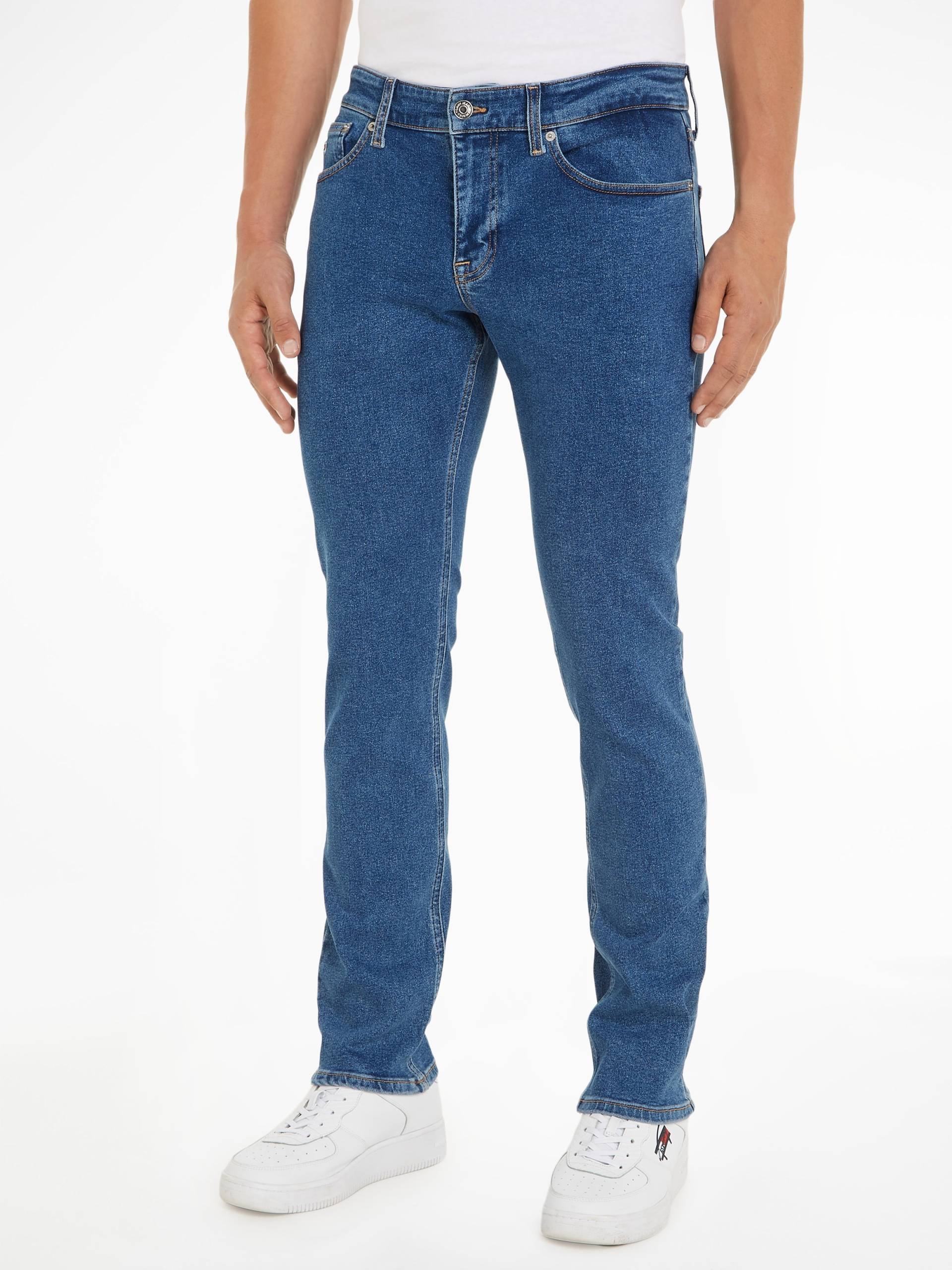 Tommy Jeans Slim-fit-Jeans »SCANTON SLIM« von TOMMY JEANS