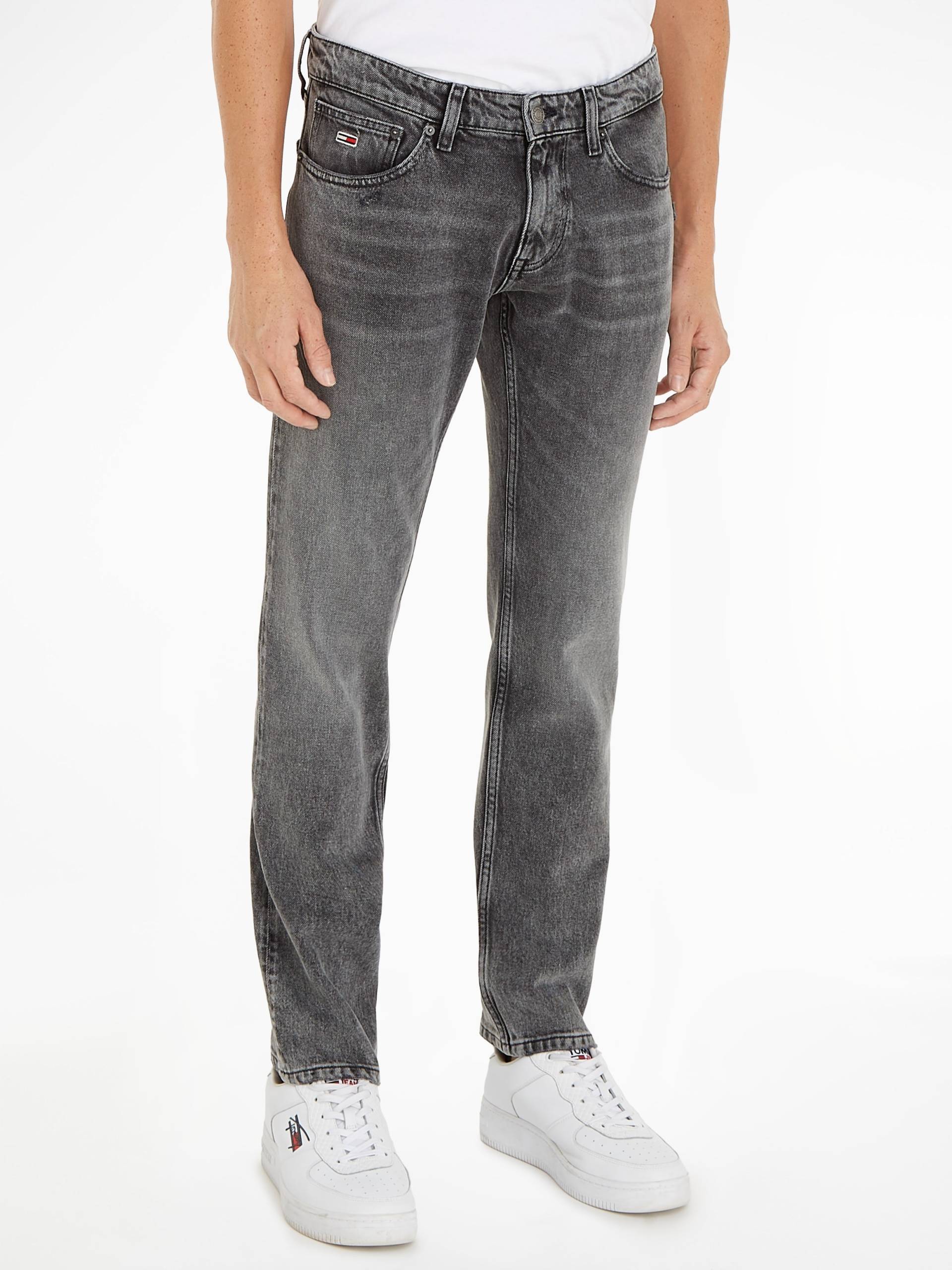 Tommy Jeans Slim-fit-Jeans »SCANTON SLIM« von TOMMY JEANS