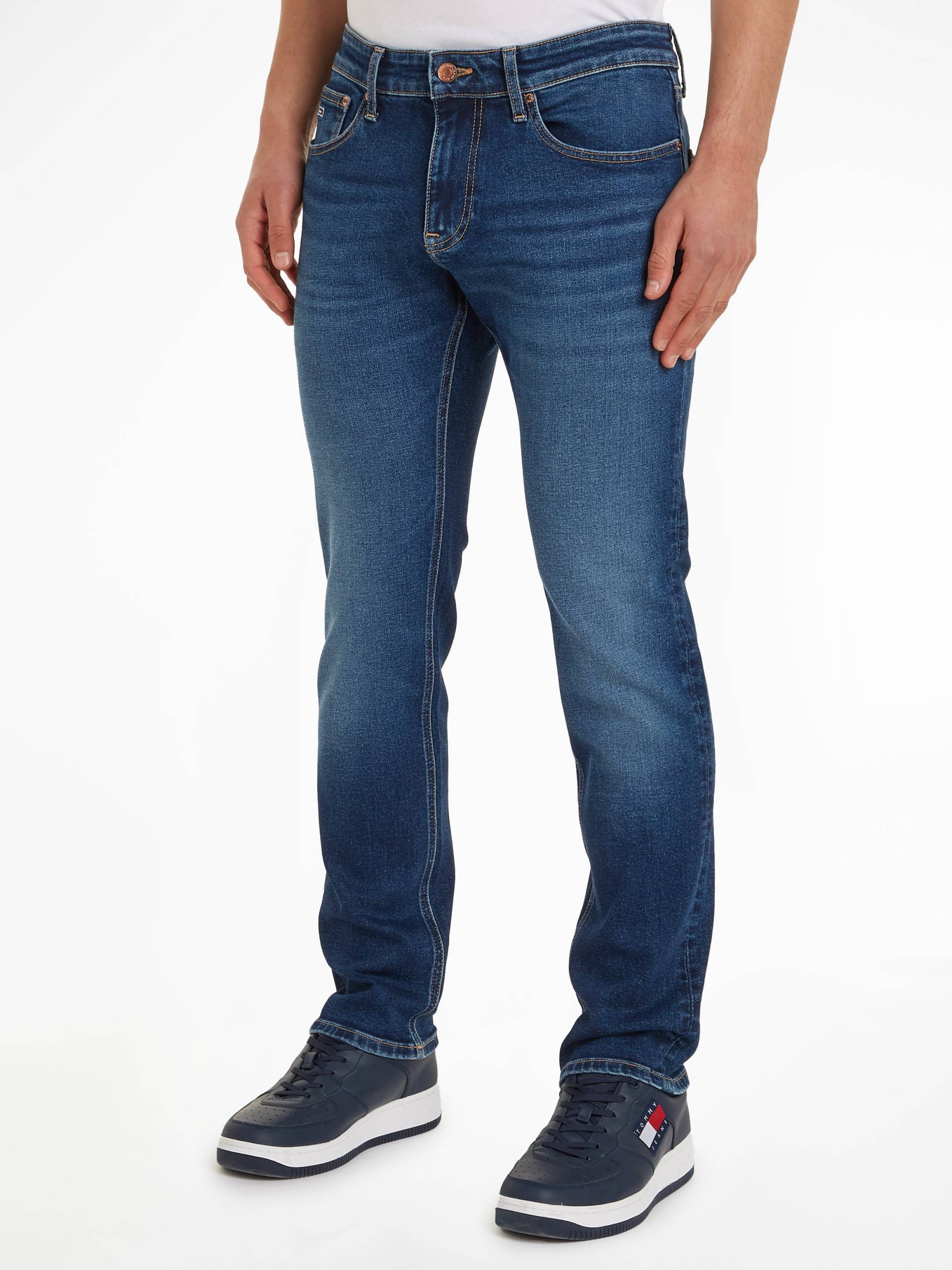 Tommy Jeans Slim-fit-Jeans »SCANTON SLIM« von TOMMY JEANS