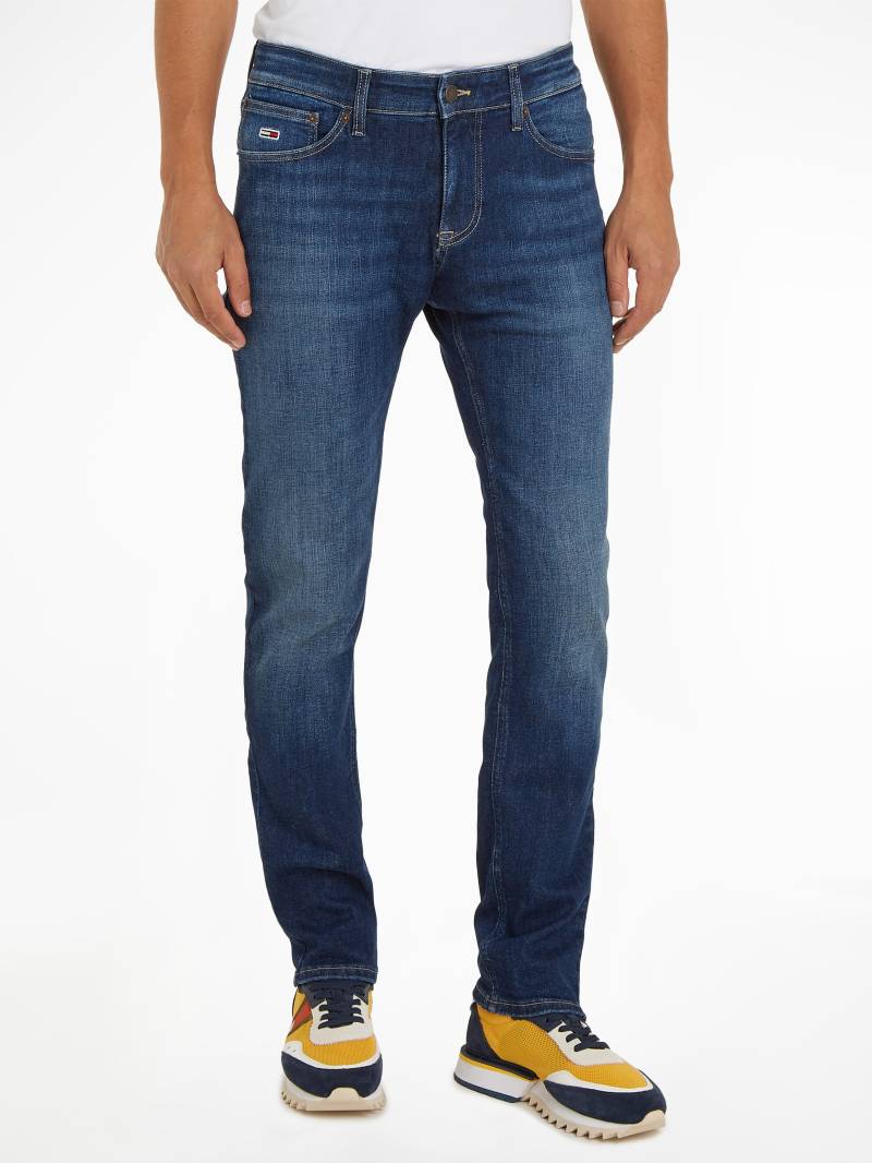 Tommy Jeans Slim-fit-Jeans »SCANTON SLIM« von TOMMY JEANS