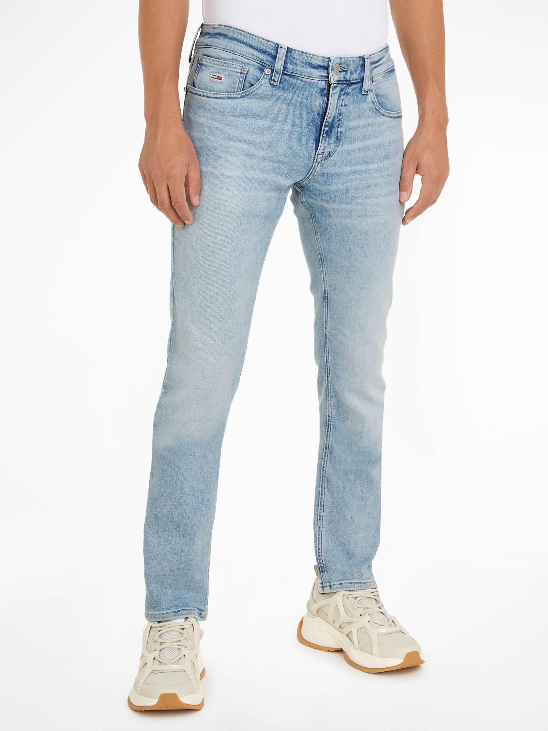 Tommy Jeans Slim-fit-Jeans »SCANTON SLIM« von TOMMY JEANS