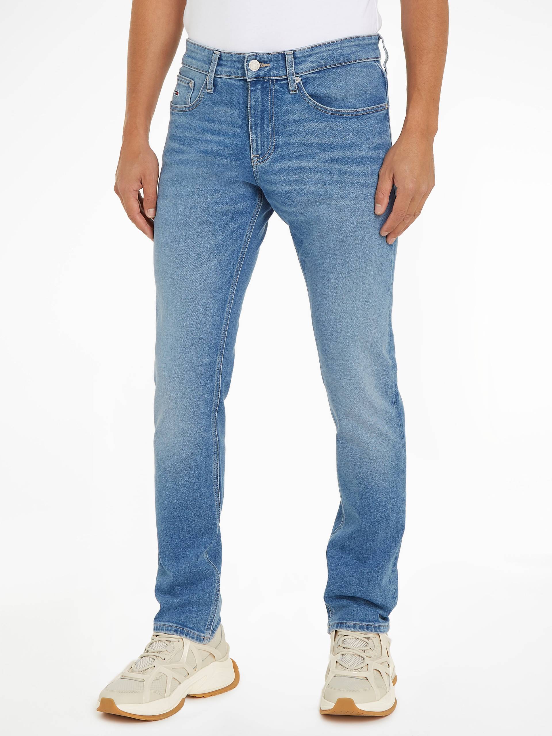 Tommy Jeans Slim-fit-Jeans »SCANTON SLIM« von TOMMY JEANS