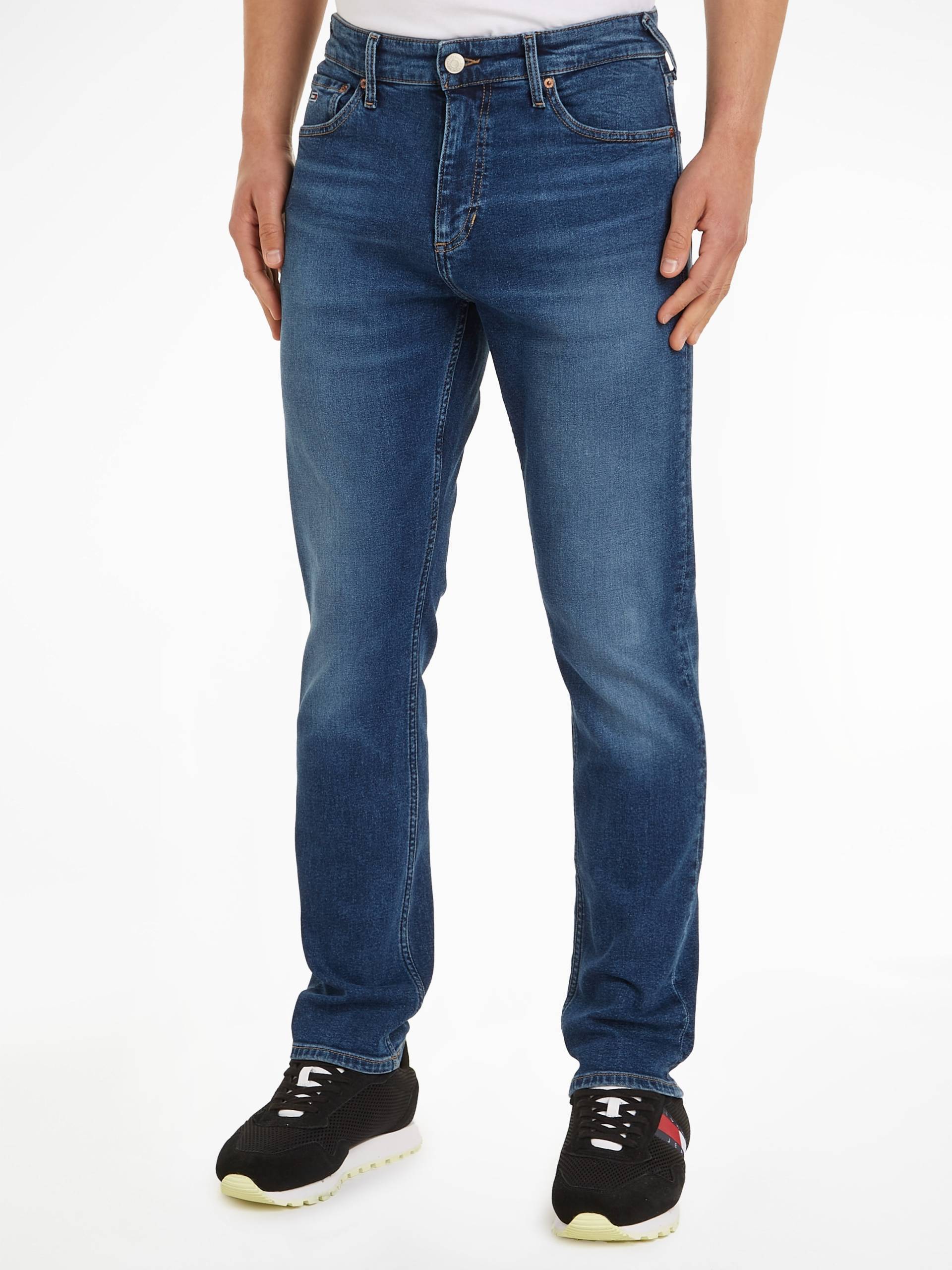 Tommy Jeans Slim-fit-Jeans »SCANTON Y« von TOMMY JEANS