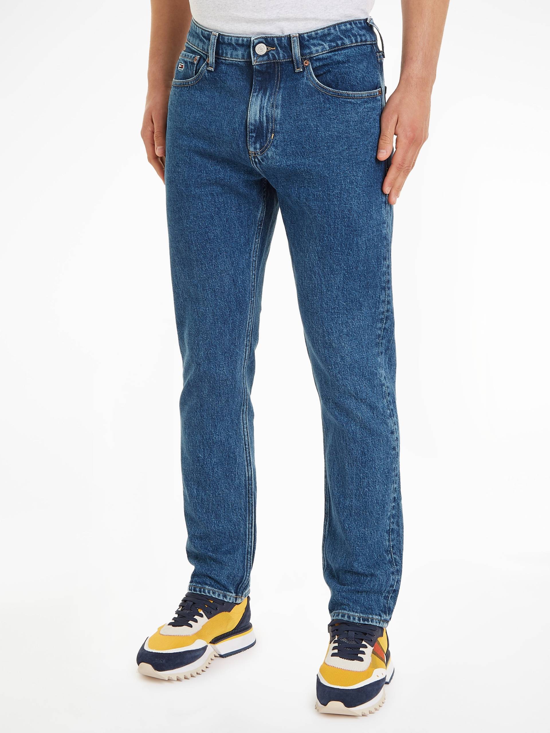 Tommy Jeans Slim-fit-Jeans »SCANTON Y« von TOMMY JEANS