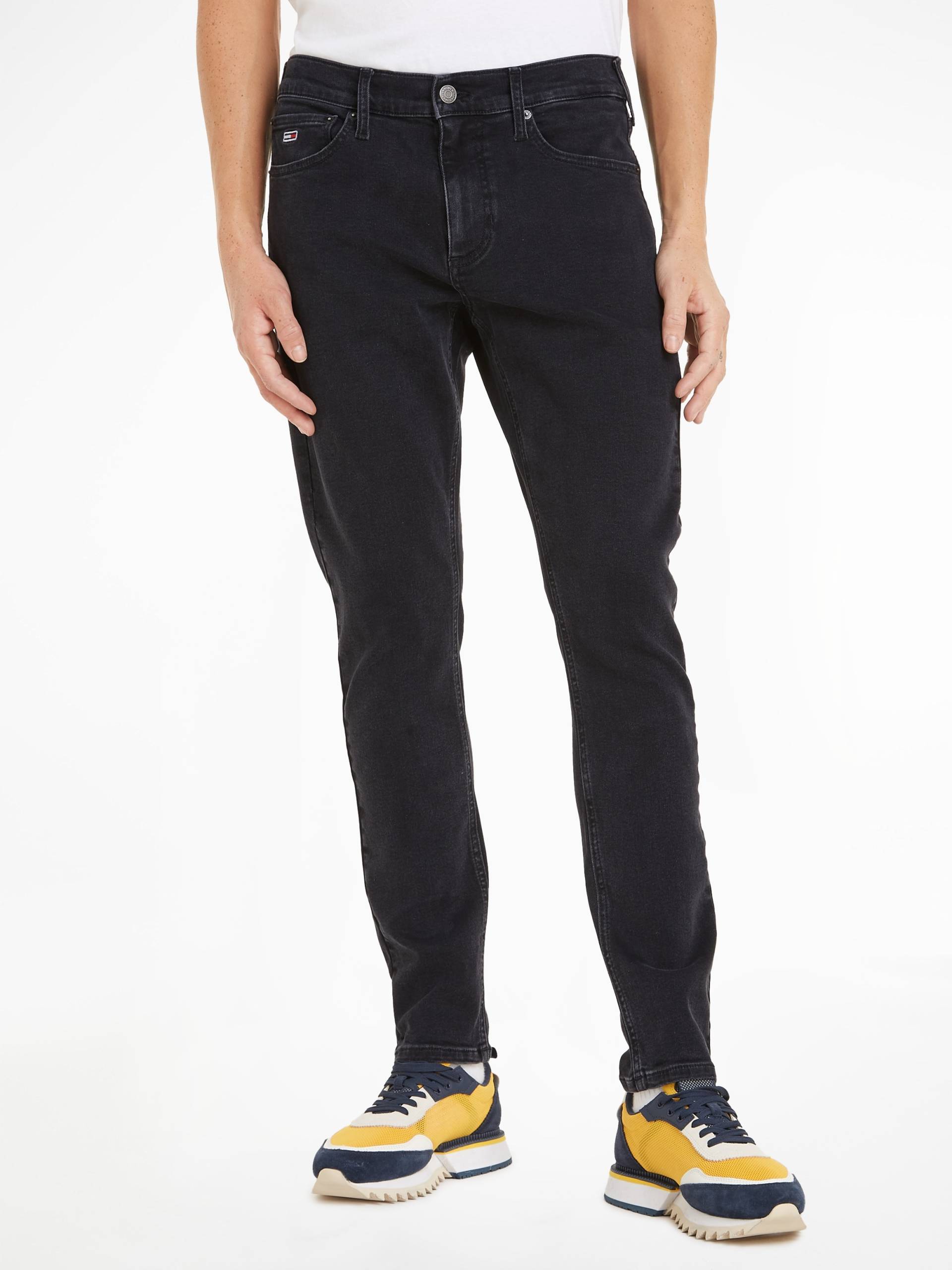 Tommy Jeans Slim-fit-Jeans »SCANTON Y« von TOMMY JEANS