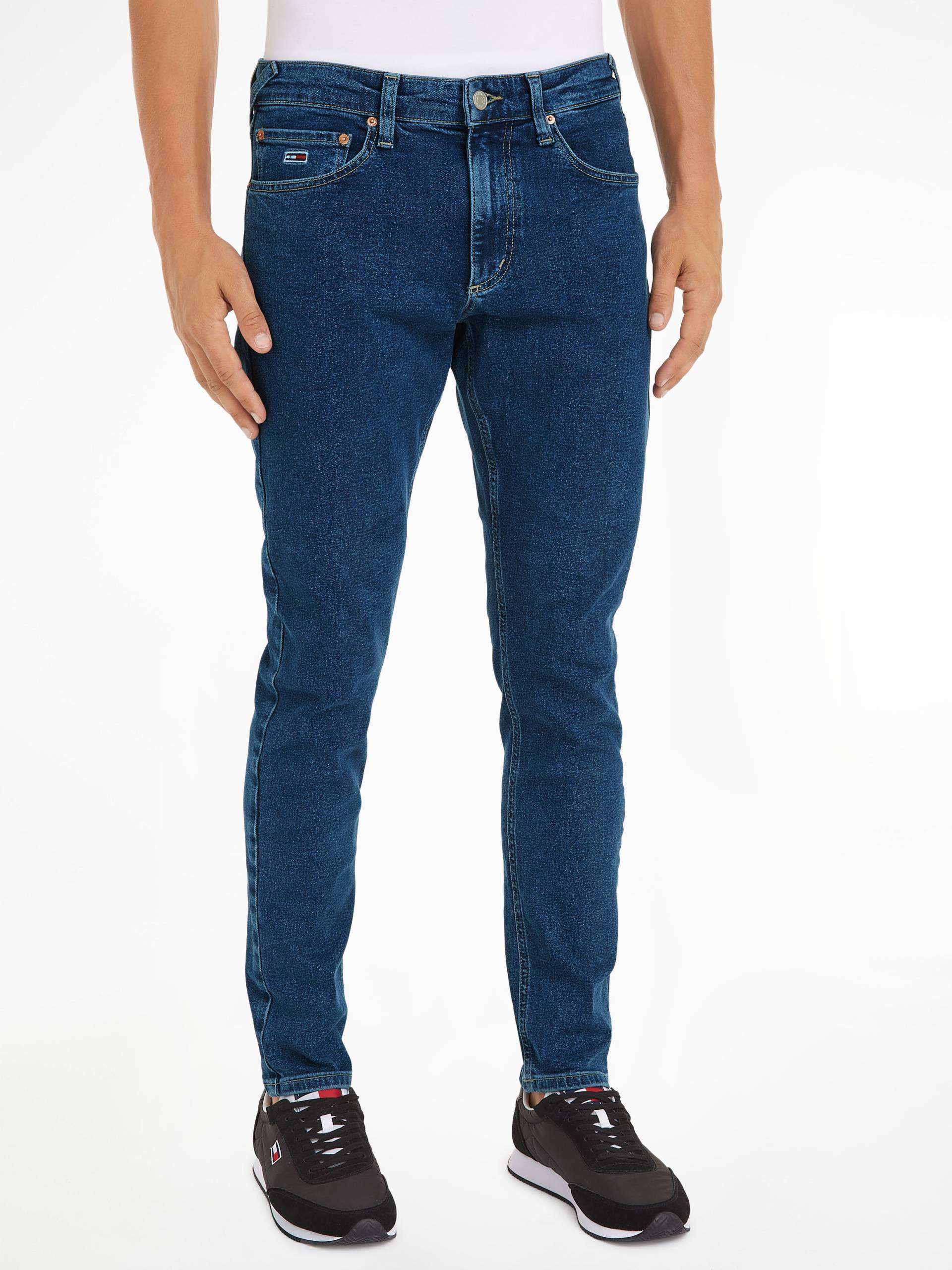 Tommy Jeans Slim-fit-Jeans »SCANTON Y« von TOMMY JEANS