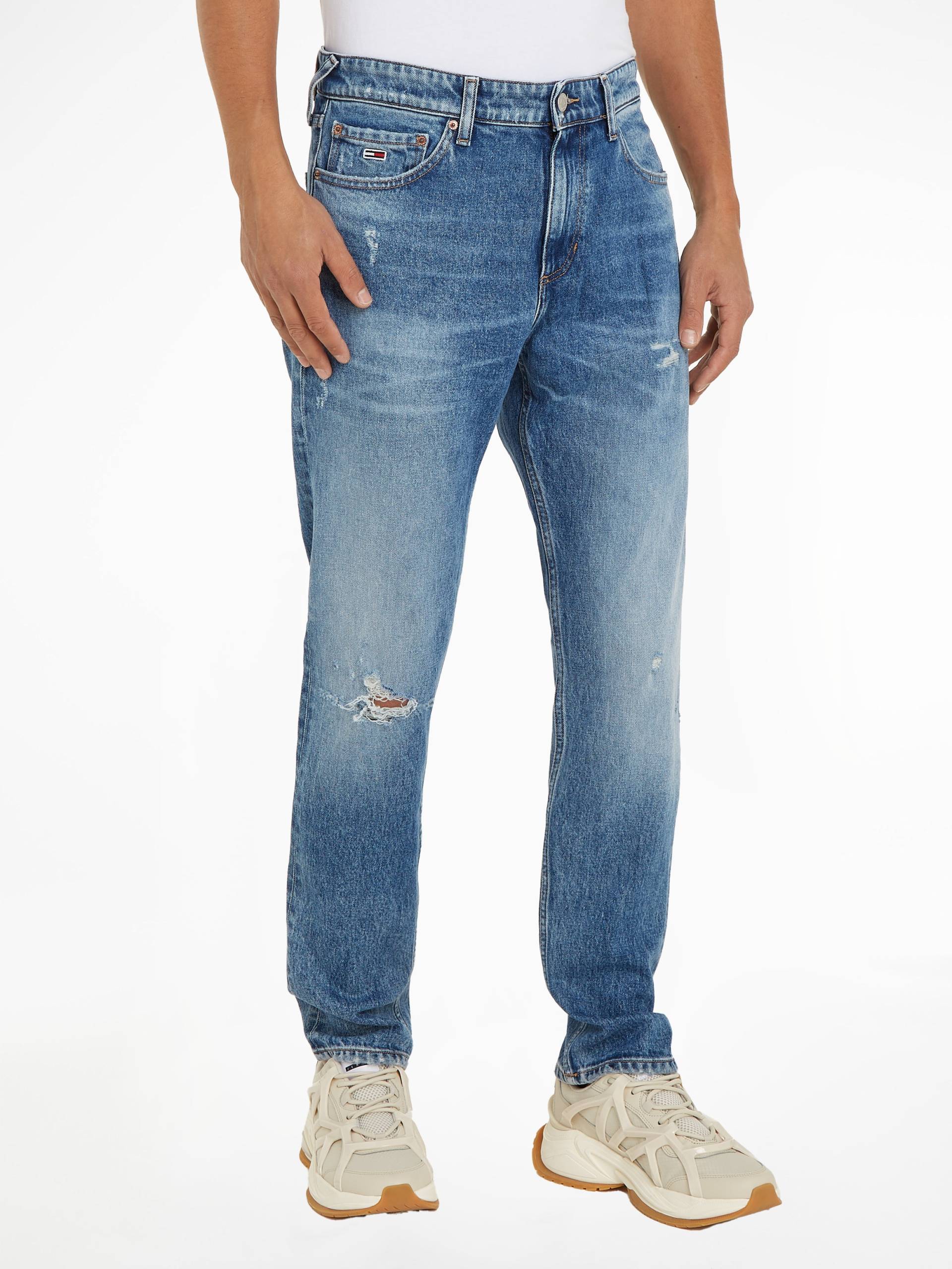 Tommy Jeans Slim-fit-Jeans »SCANTON Y« von TOMMY JEANS