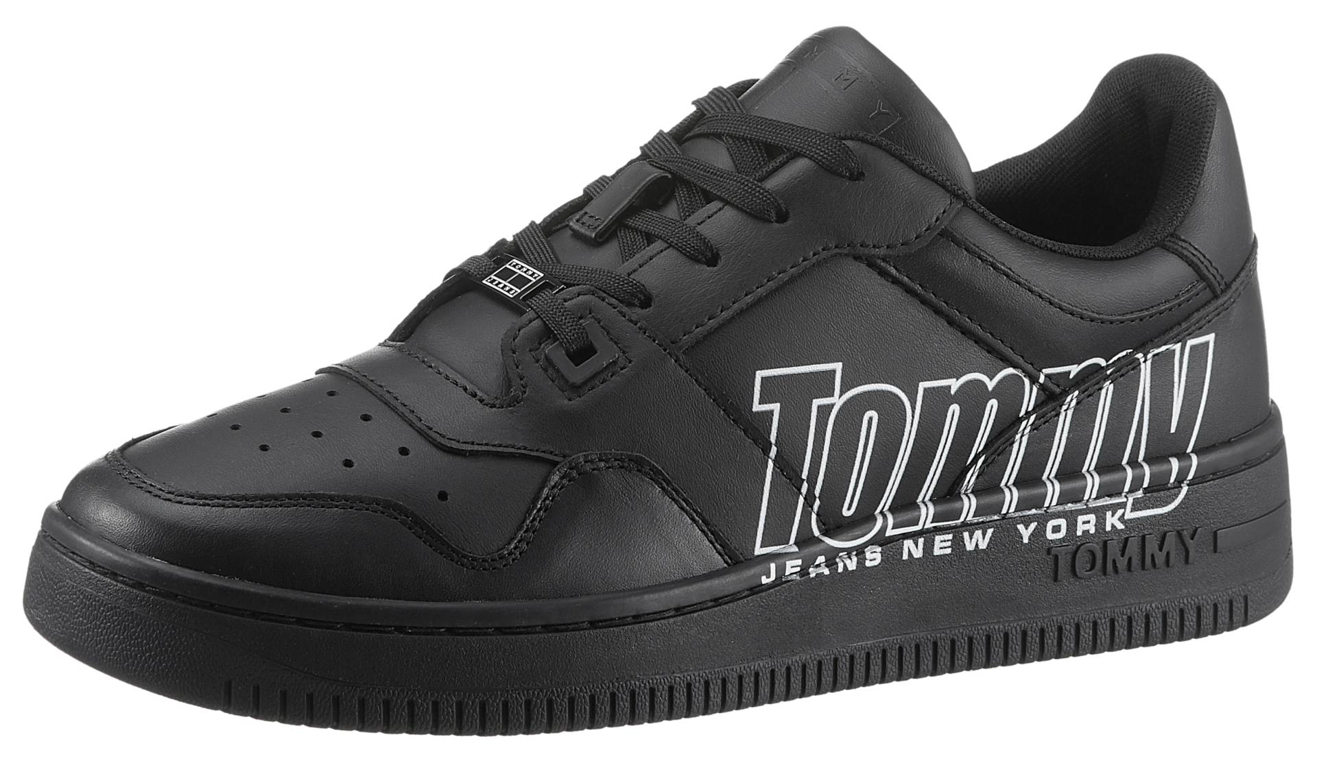 Tommy Jeans Sneaker »TJM BASKET LOGO« von TOMMY JEANS