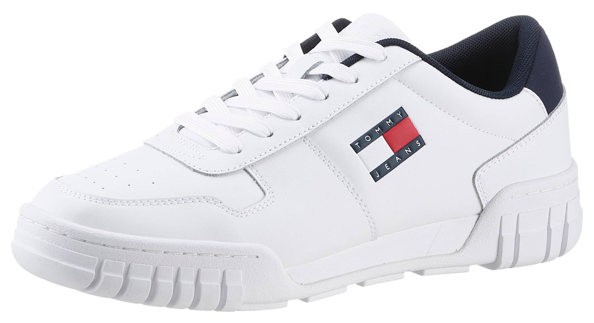 Tommy Jeans Sneaker »TJM CUPSOLE ESS« von TOMMY JEANS