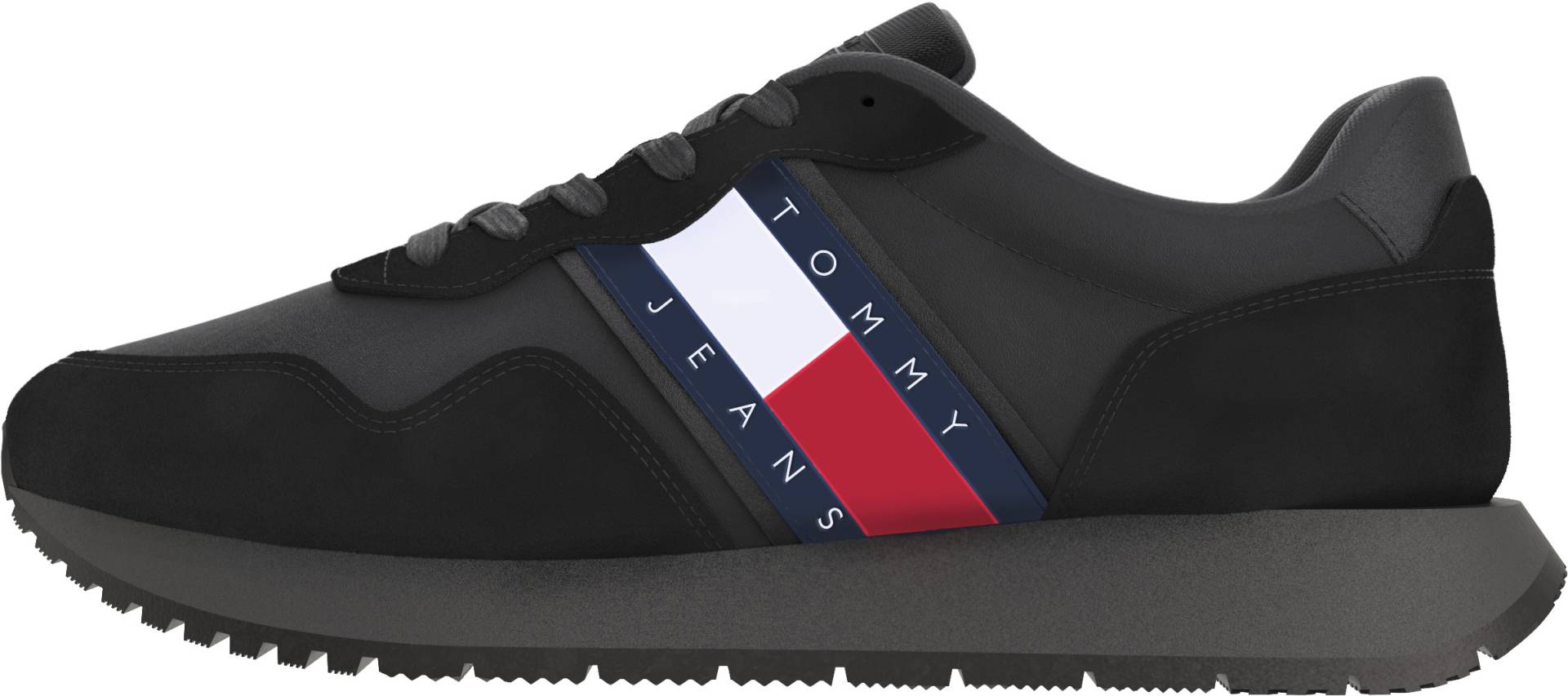 Tommy Jeans Sneaker »TJM MODERN RUNNER« von TOMMY JEANS