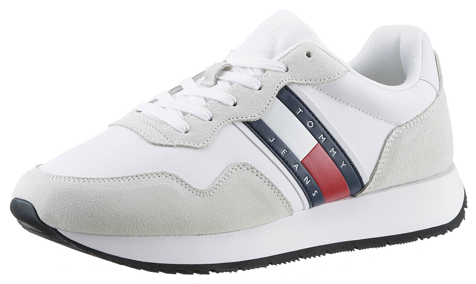 Tommy Jeans Sneaker »TJM MODERN RUNNER« von TOMMY JEANS