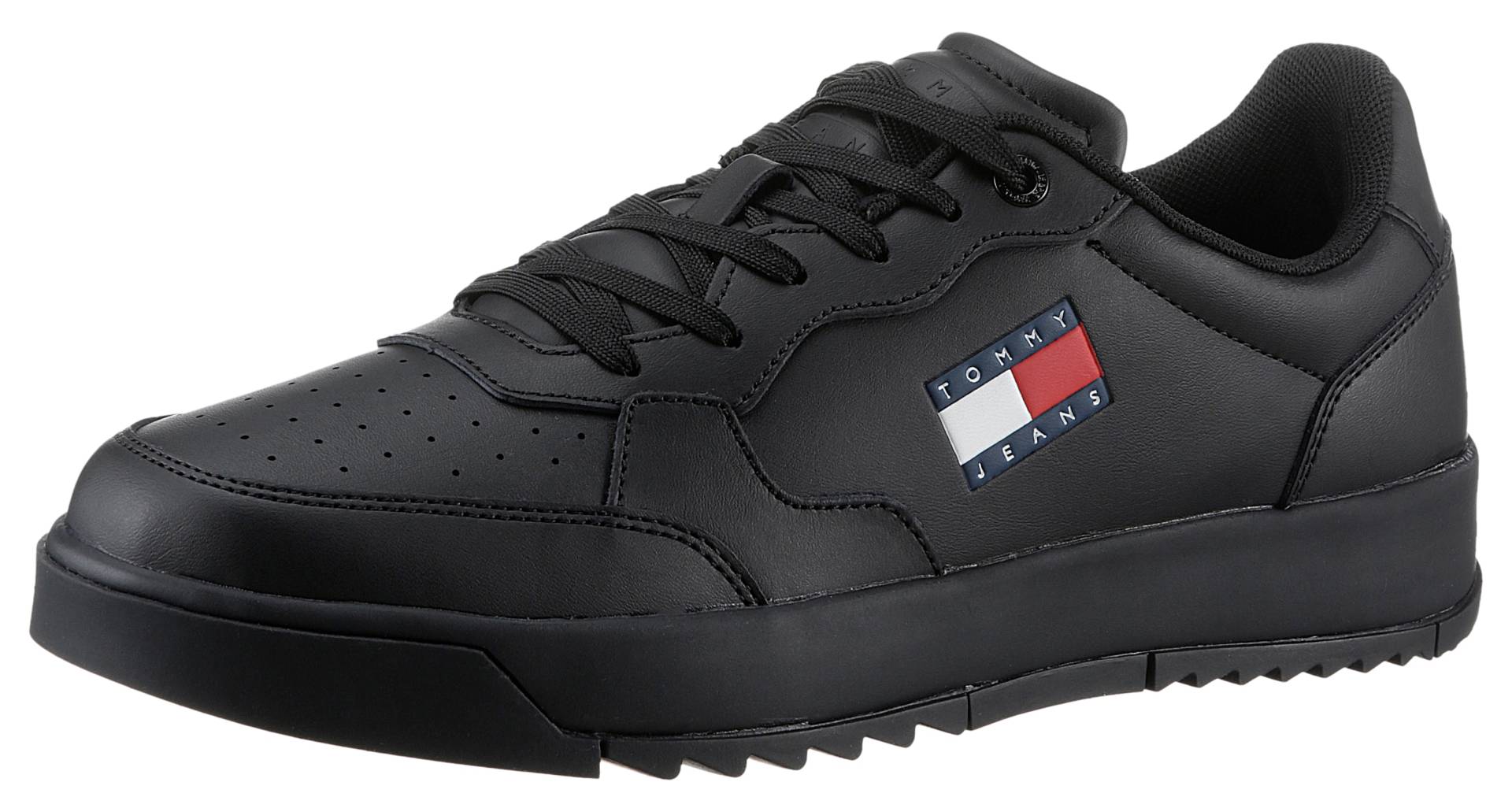 Tommy Jeans Sneaker »TJM RETRO ESS« von TOMMY JEANS