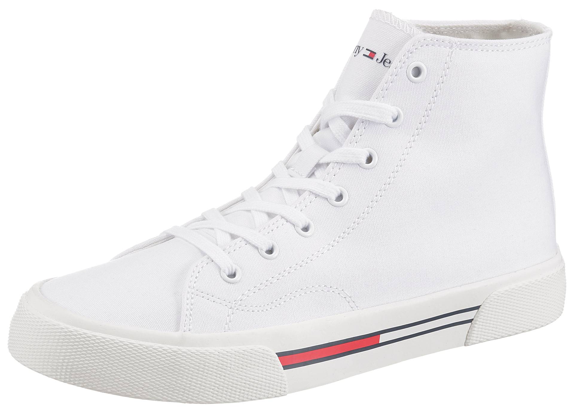 Tommy Jeans Sneaker »TOMMY JEANS MC WMNS« von TOMMY JEANS