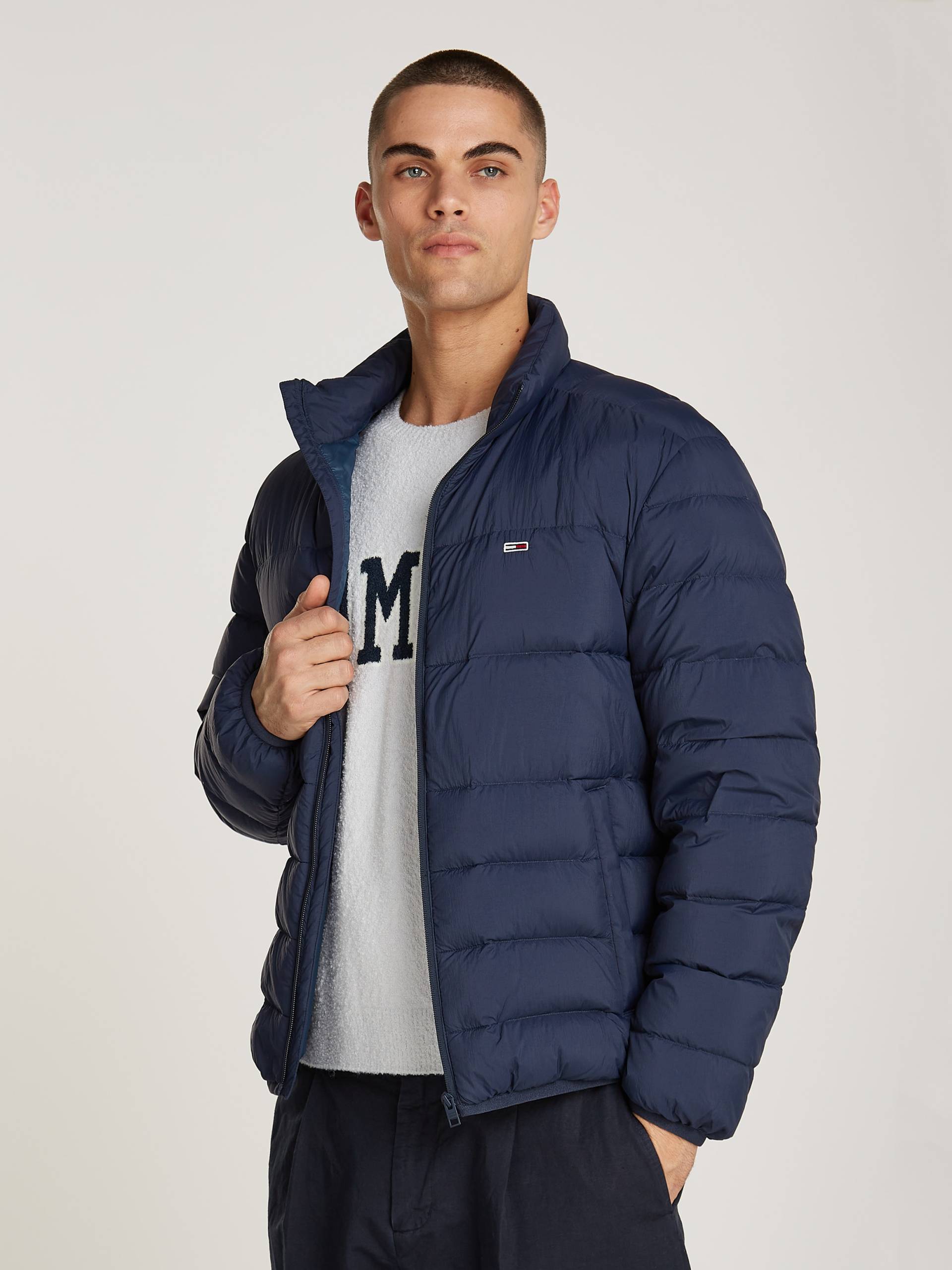 Tommy Jeans Steppjacke »TJM PACKABLE LT DOWN JACKET« Tommy Jeans Steppjacke »TJM PACKABLE LT DOWN JACKET« von TOMMY JEANS