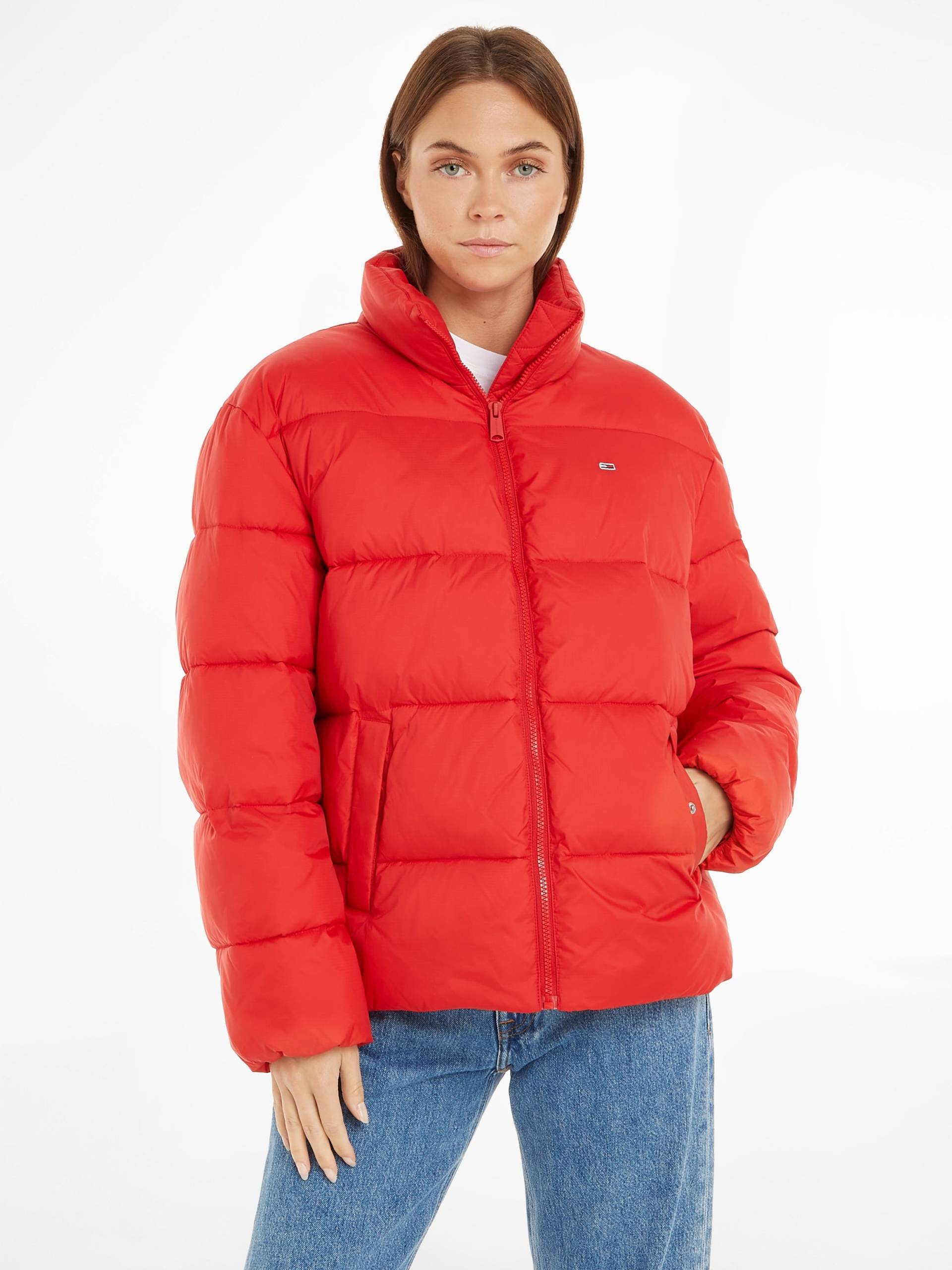 Tommy Jeans Steppjacke »TJW MODERN PUFFER« von TOMMY JEANS