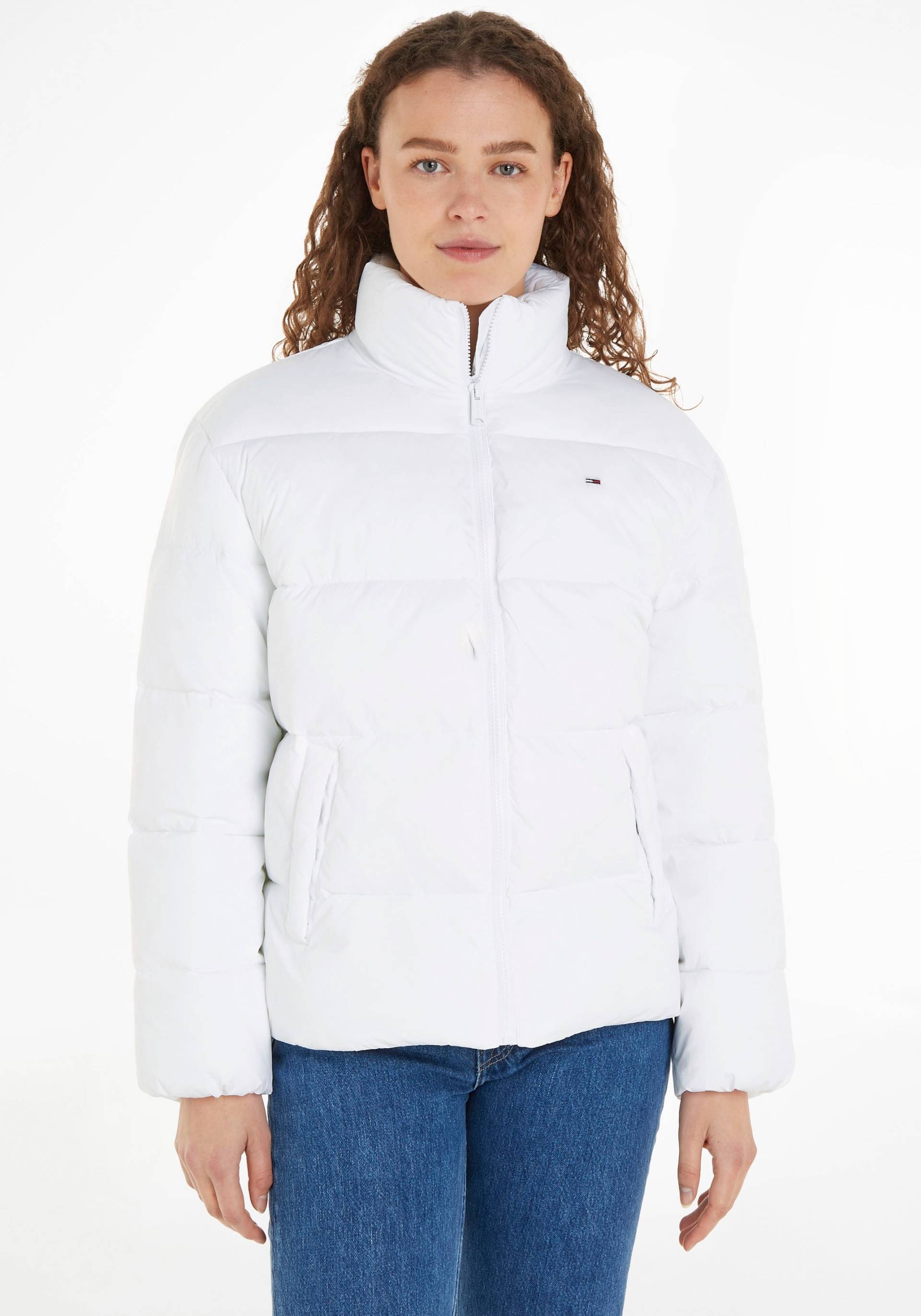 Tommy Jeans Steppjacke »TJW MODERN PUFFER« von TOMMY JEANS