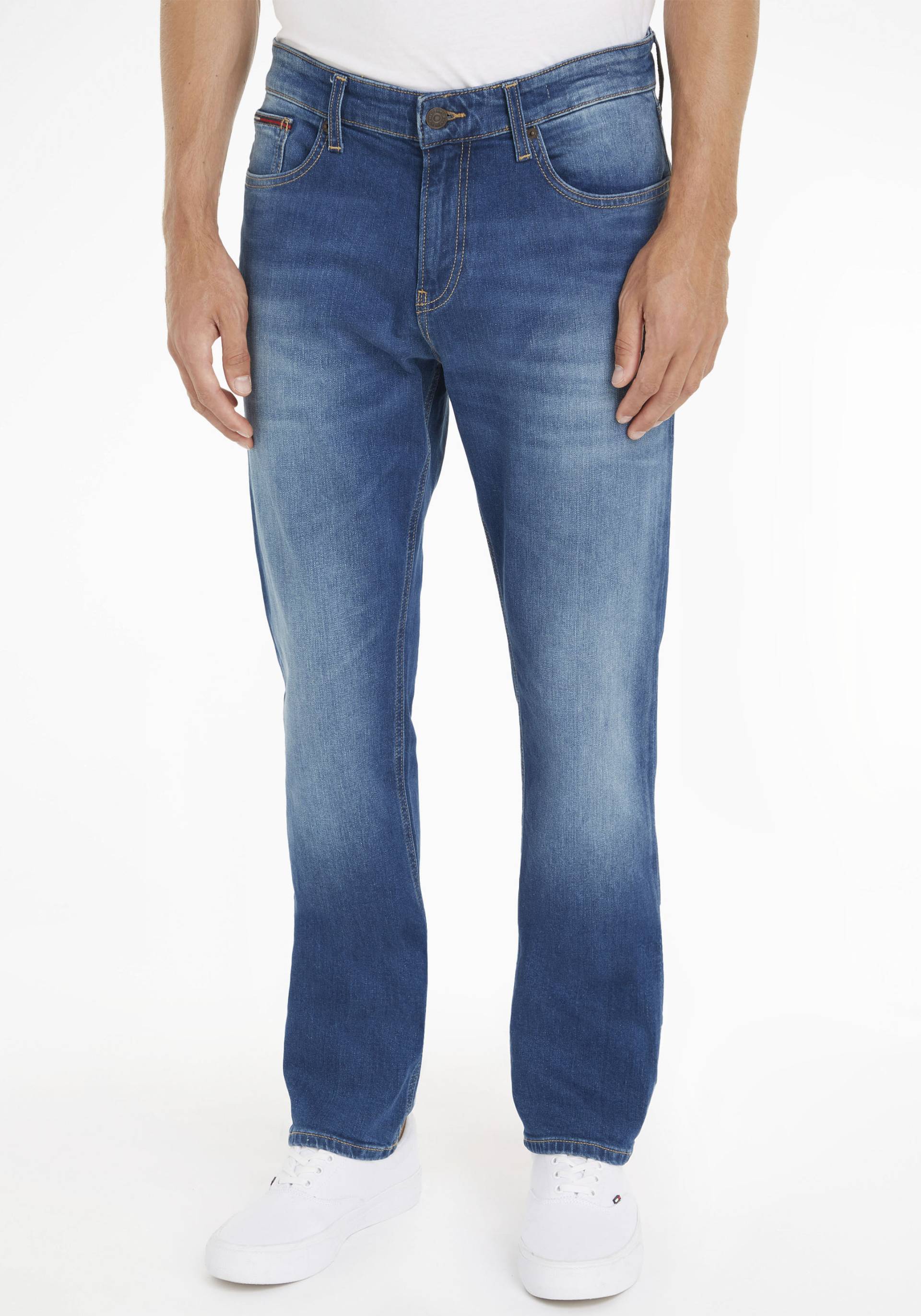 Tommy Jeans Straight-Jeans »RYAN« von TOMMY JEANS