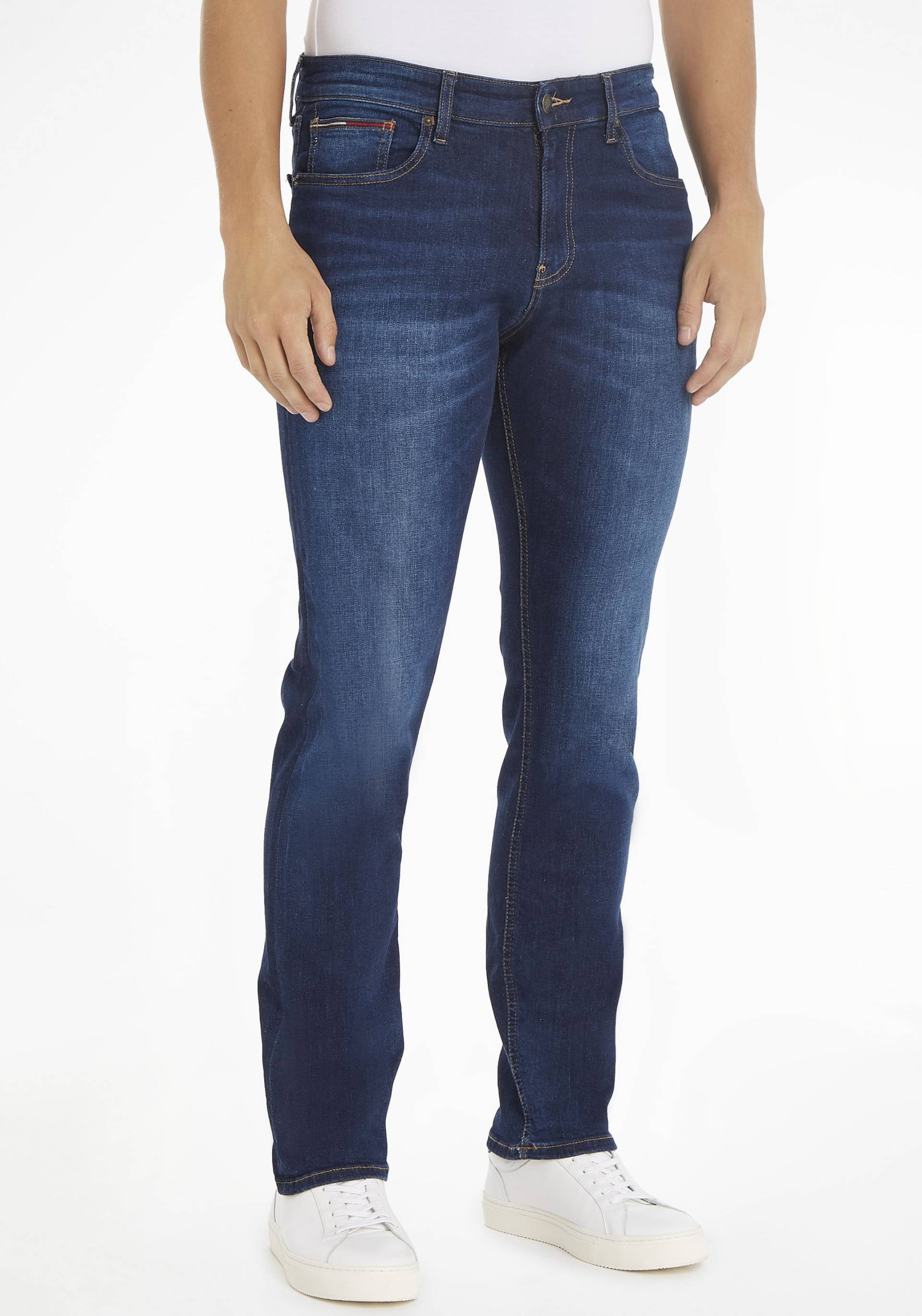 Tommy Jeans Straight-Jeans »RYAN« von TOMMY JEANS