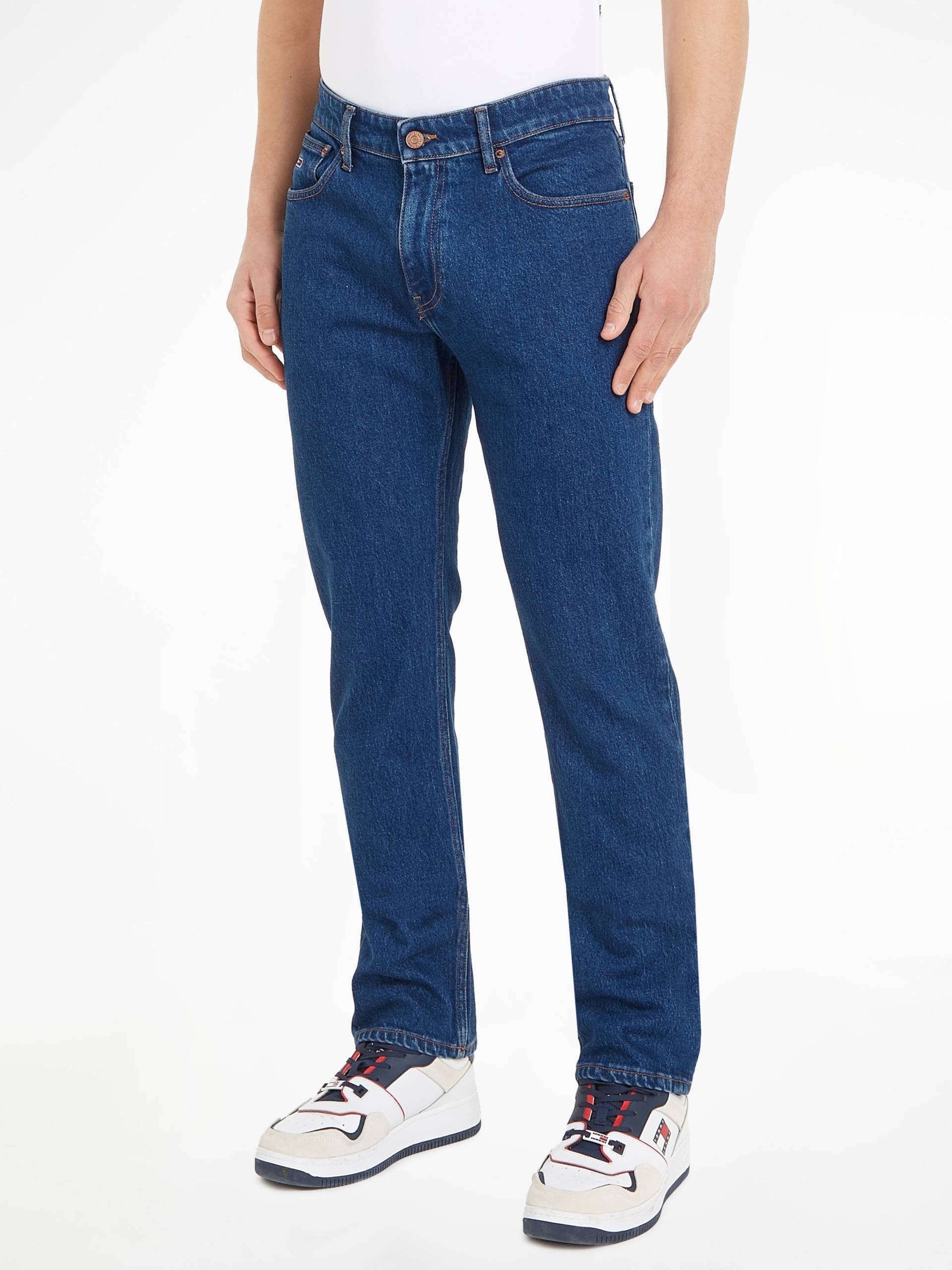 Tommy Jeans Straight-Jeans »RYAN RGLR STRGHT« von TOMMY JEANS