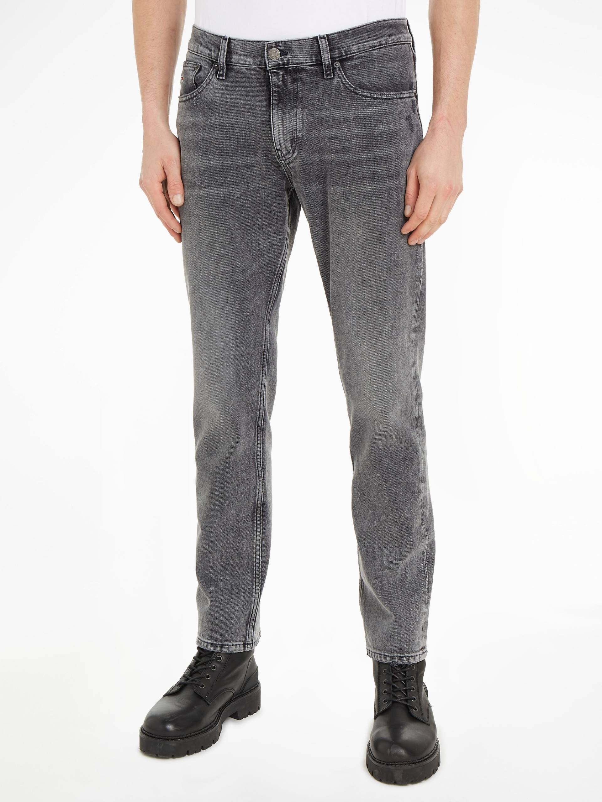 Tommy Jeans Straight-Jeans »RYAN RGLR STRGHT«, im 5-Pocket-Style von TOMMY JEANS