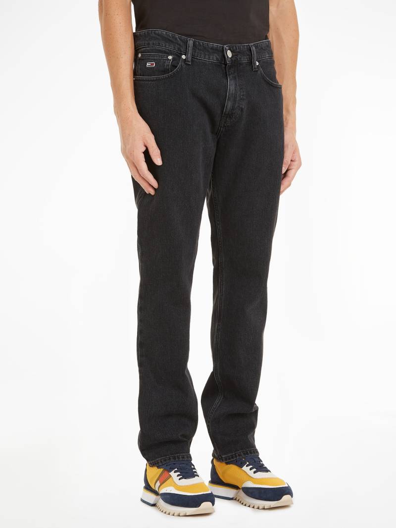Tommy Jeans Straight-Jeans »Ryan Regular Straight«, im 5-Pocket-Style von TOMMY JEANS