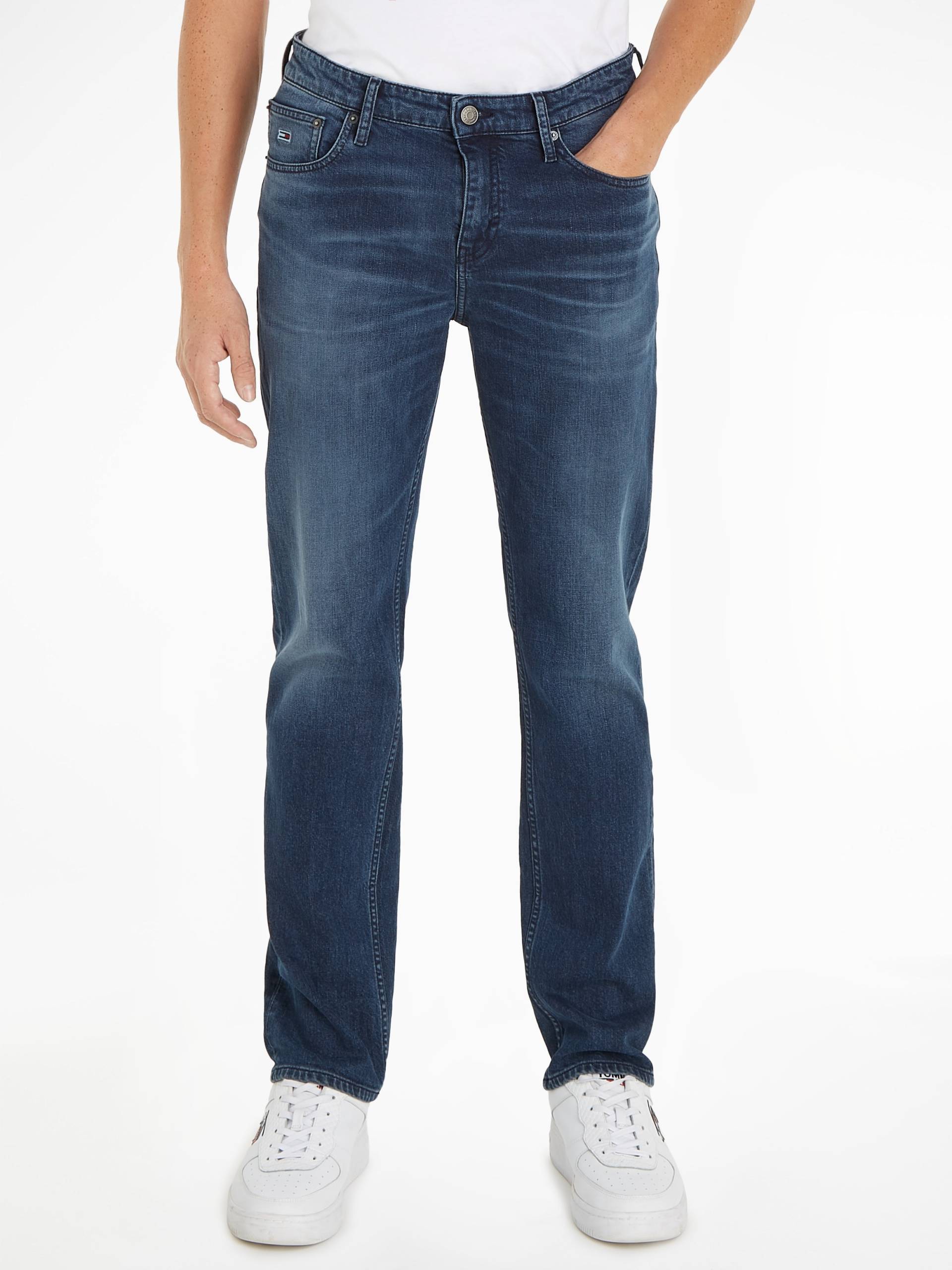 Tommy Jeans Straight-Jeans »RYAN RGLR STRGHT« von TOMMY JEANS