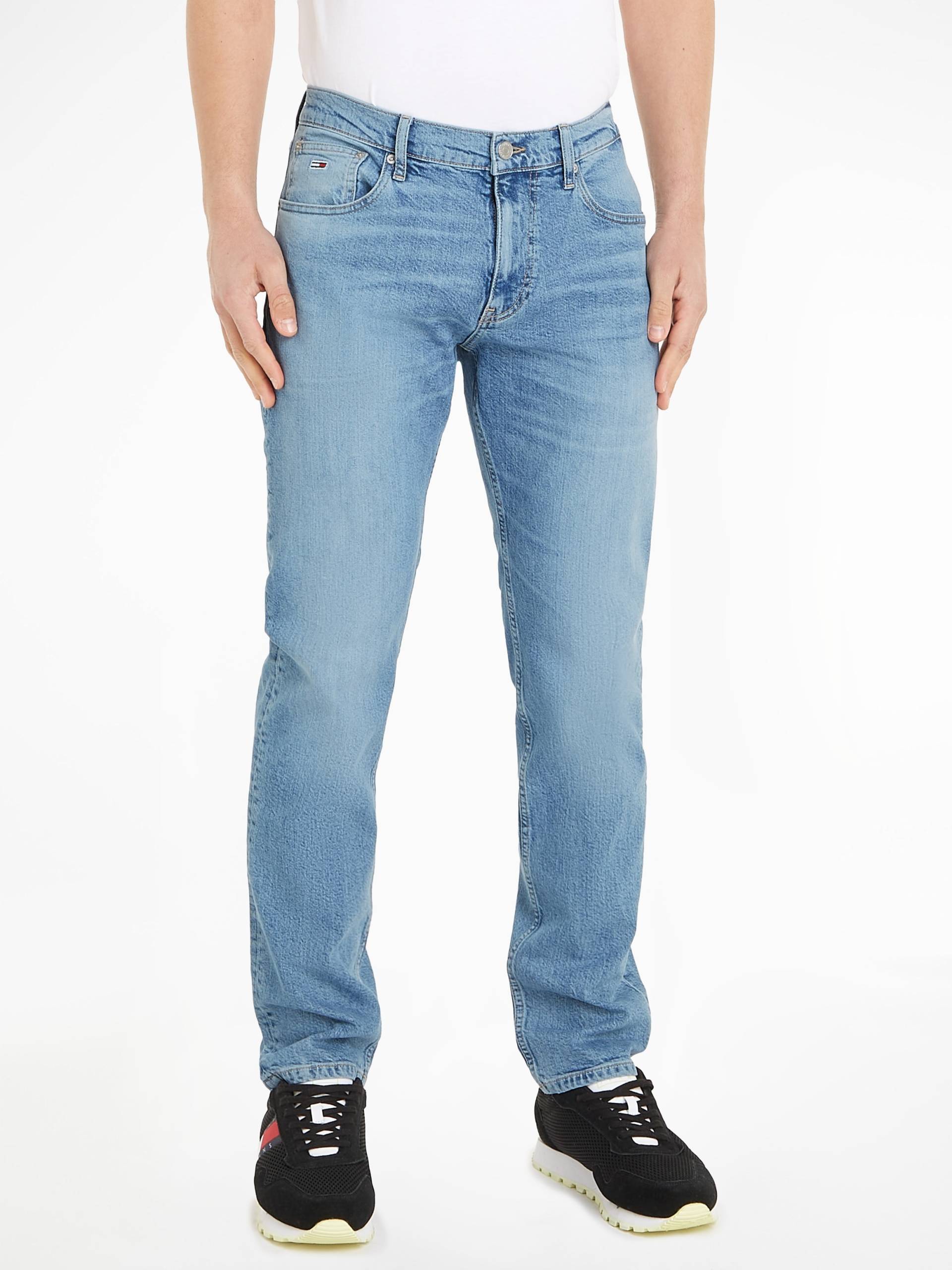 Tommy Jeans Straight-Jeans »RYAN RGLR STRGHT« von TOMMY JEANS