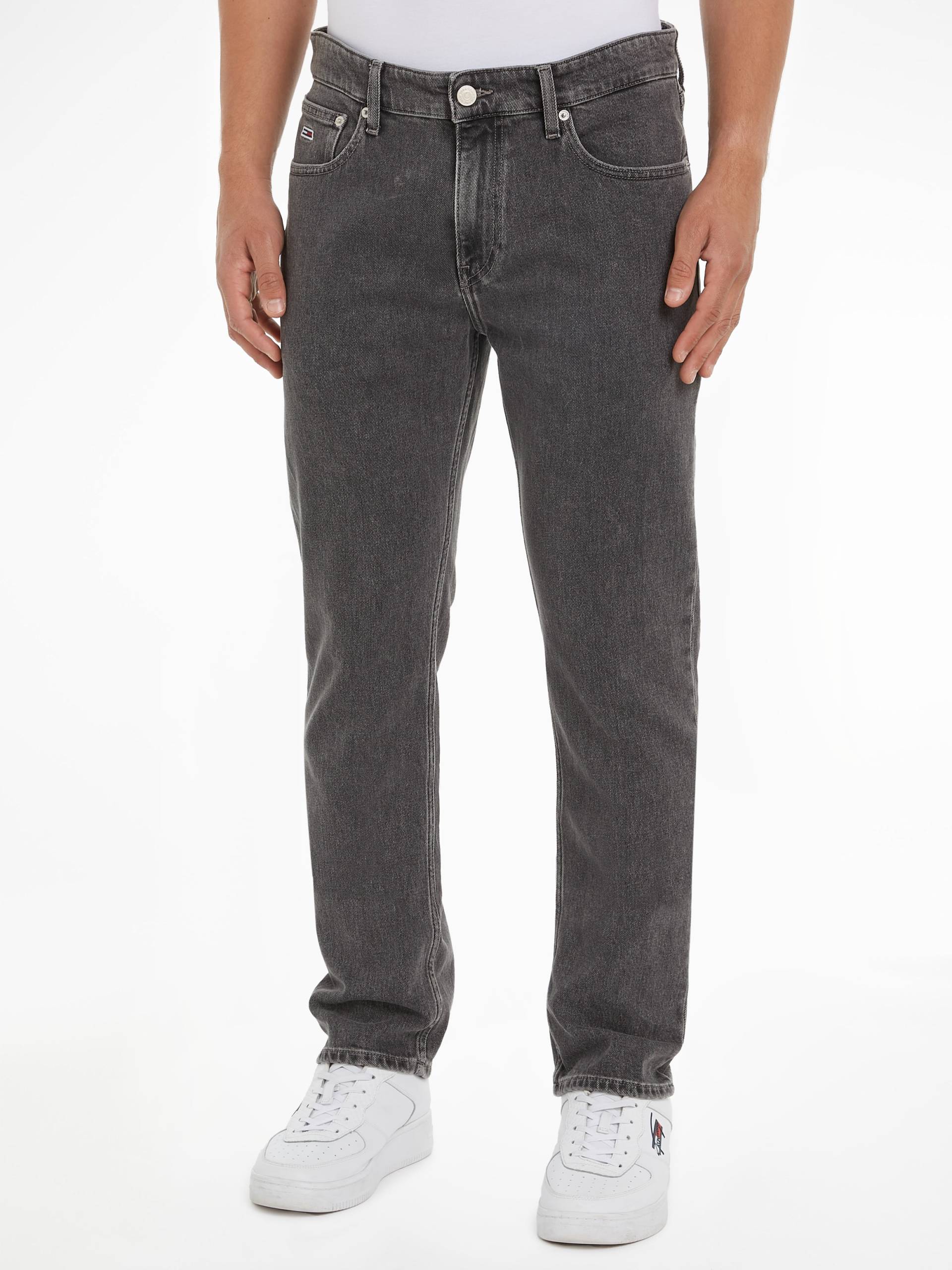 Tommy Jeans Straight-Jeans »RYAN RGLR STRGHT« von TOMMY JEANS