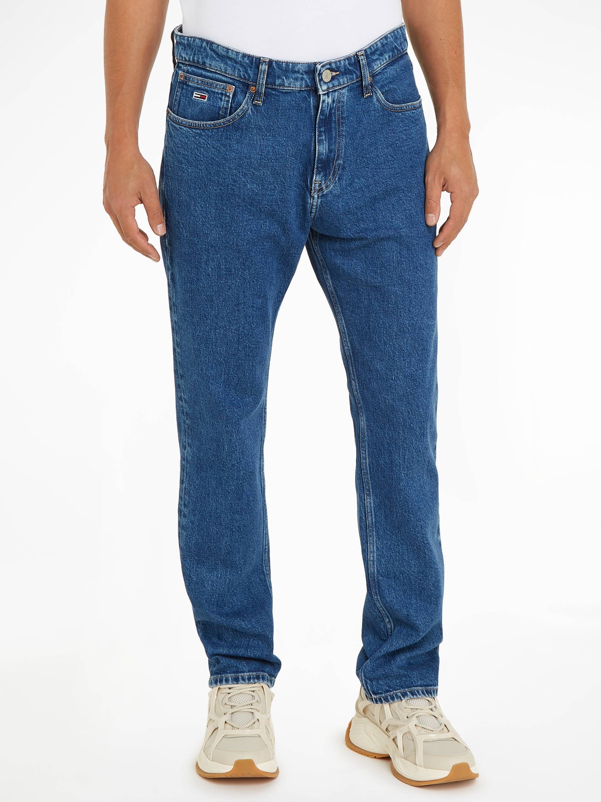 Tommy Jeans Straight-Jeans »RYAN RGLR STRGHT« von TOMMY JEANS